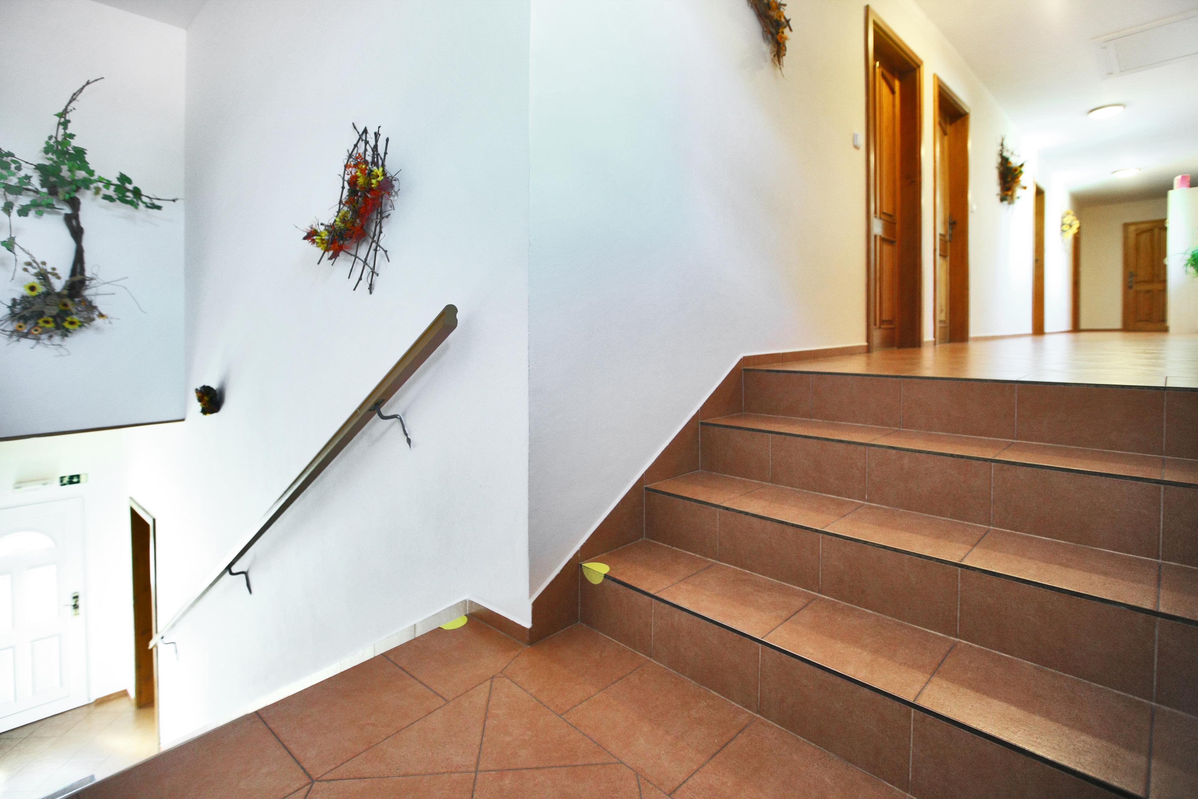 Ubytování Sklepní  321 foto 4