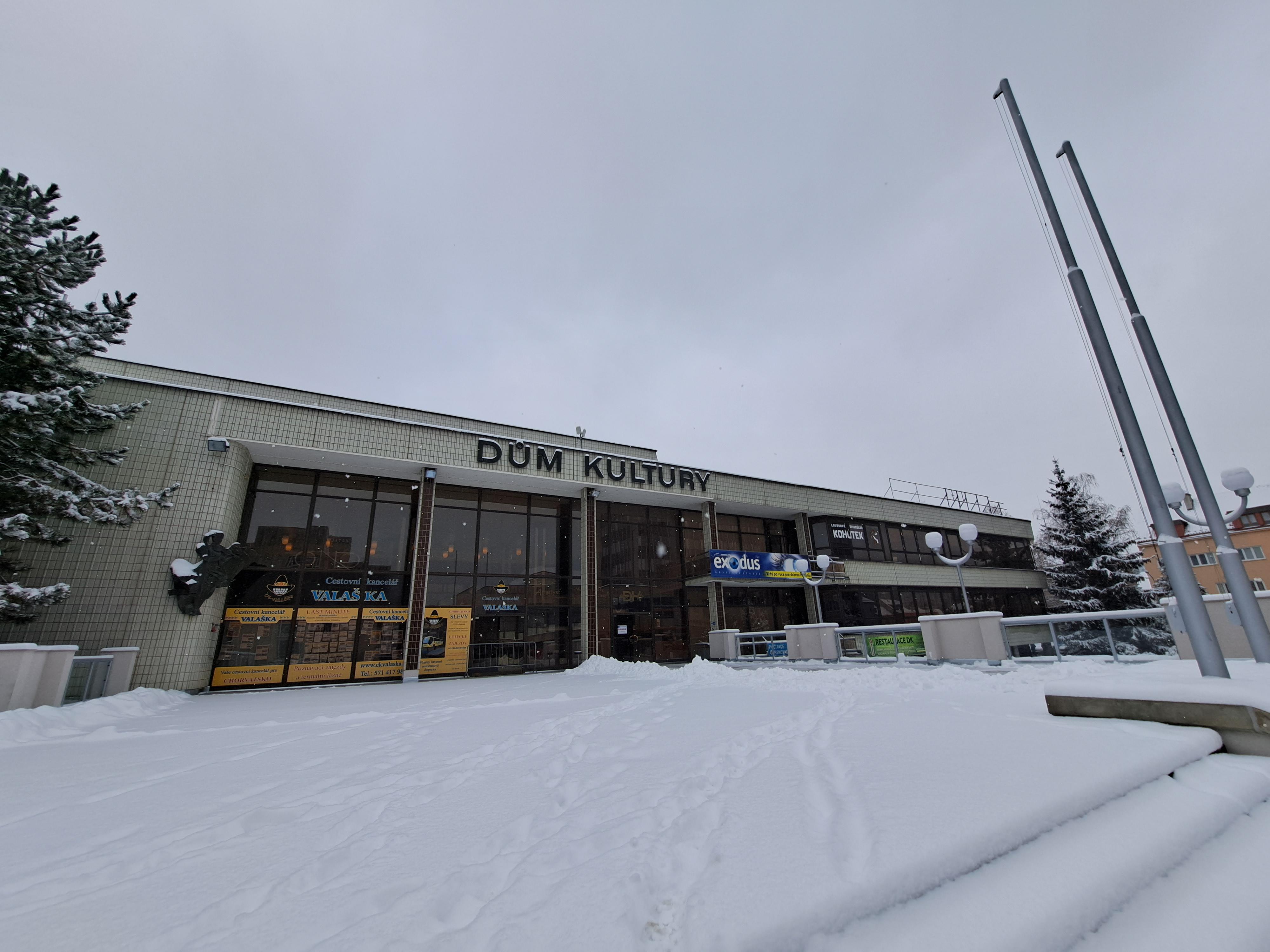Dům kultury Vsetín, spol. s r.o. foto 4