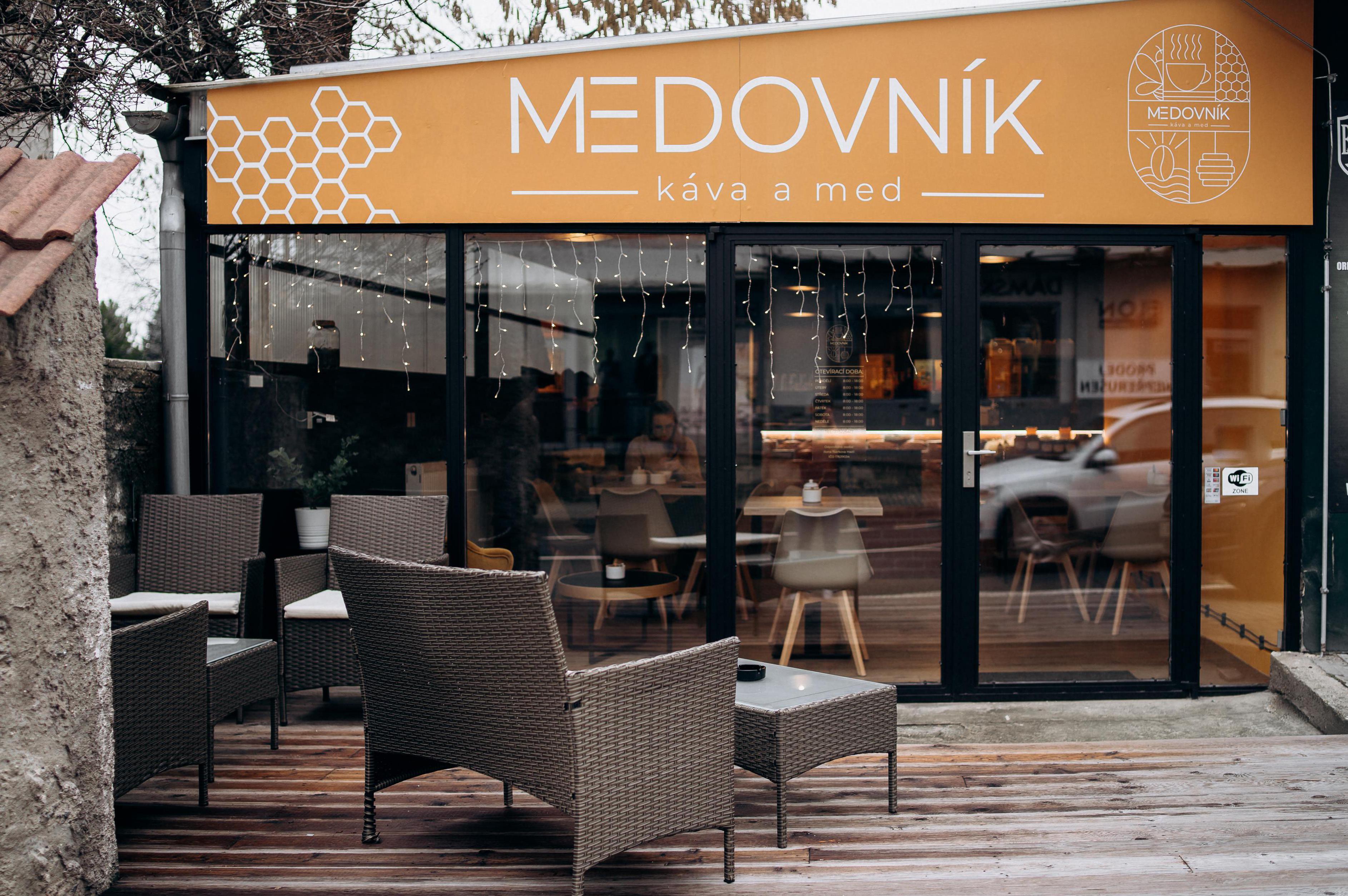 Medovník