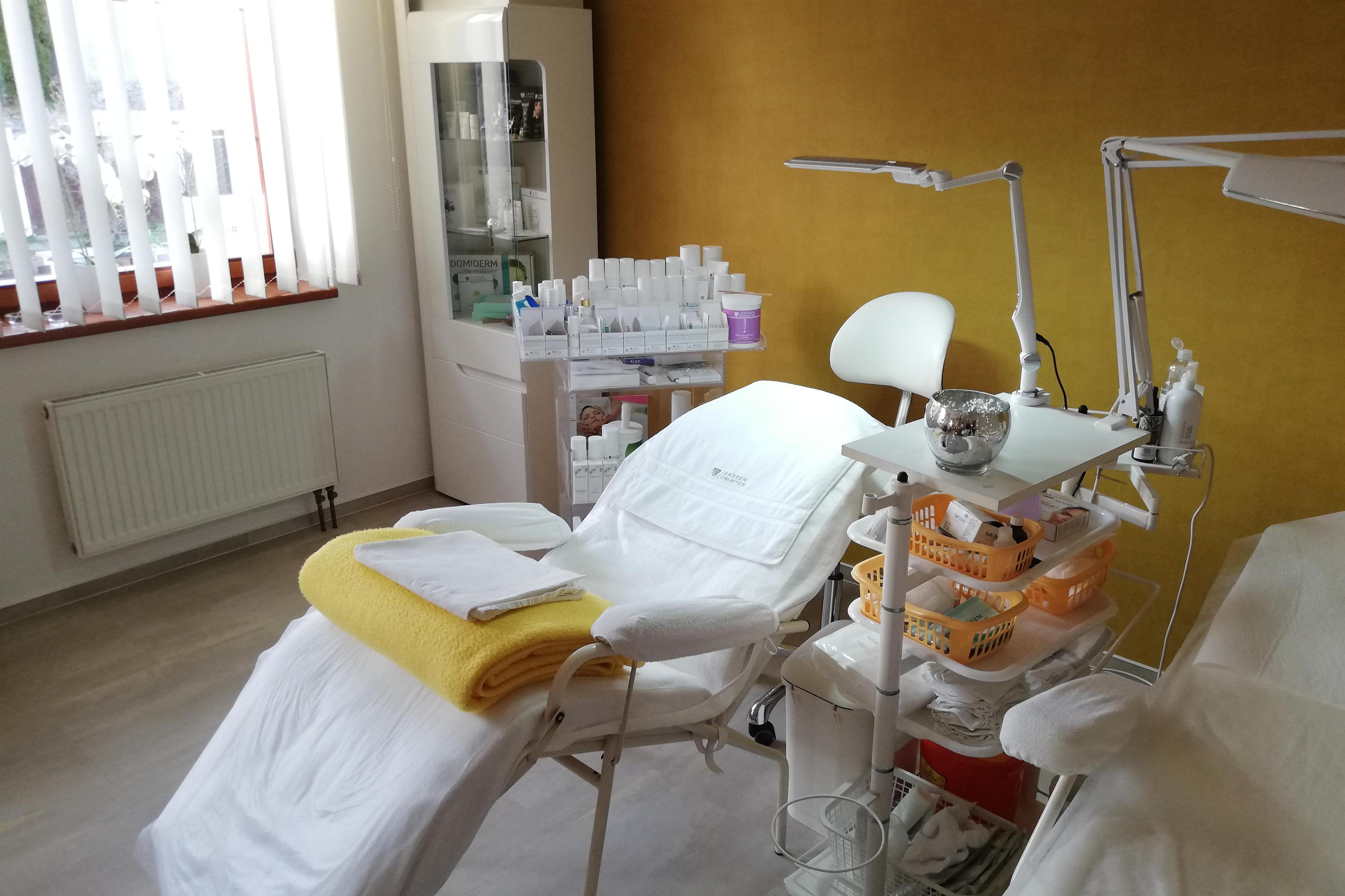 Kosmetika Jitka Vavrušková