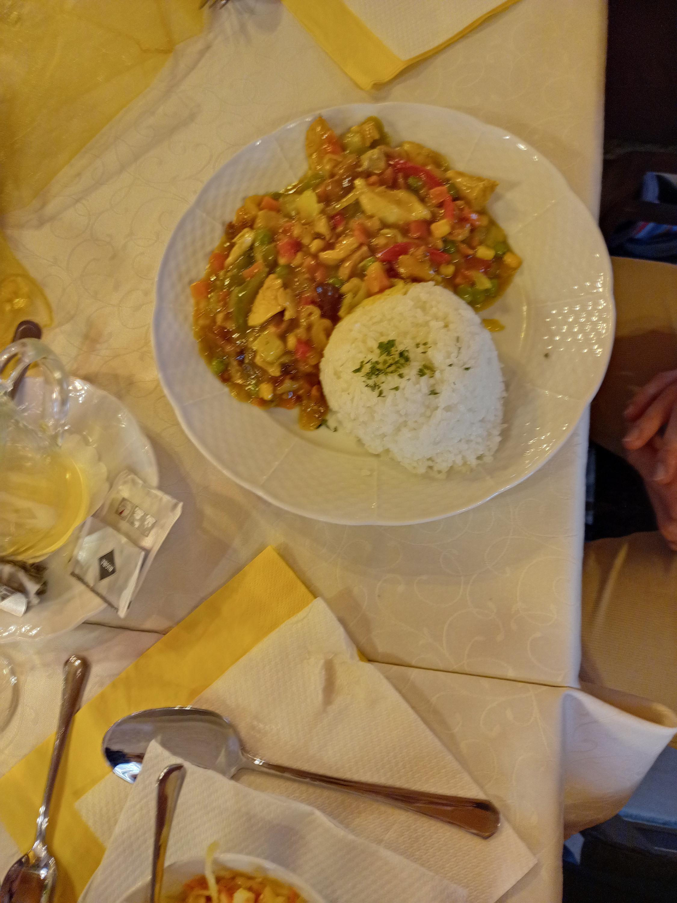 Restaurace Ve starém krámě foto 6