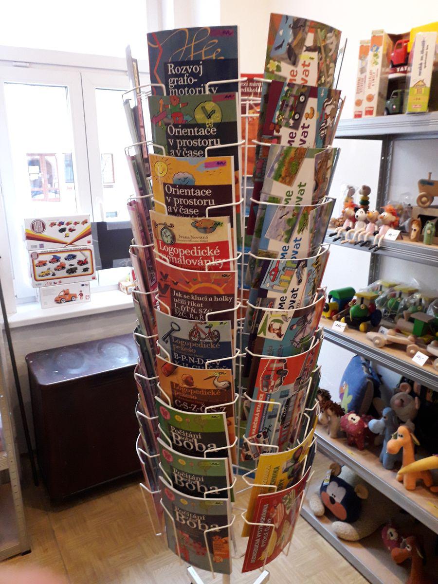 Česká hračka foto 5
