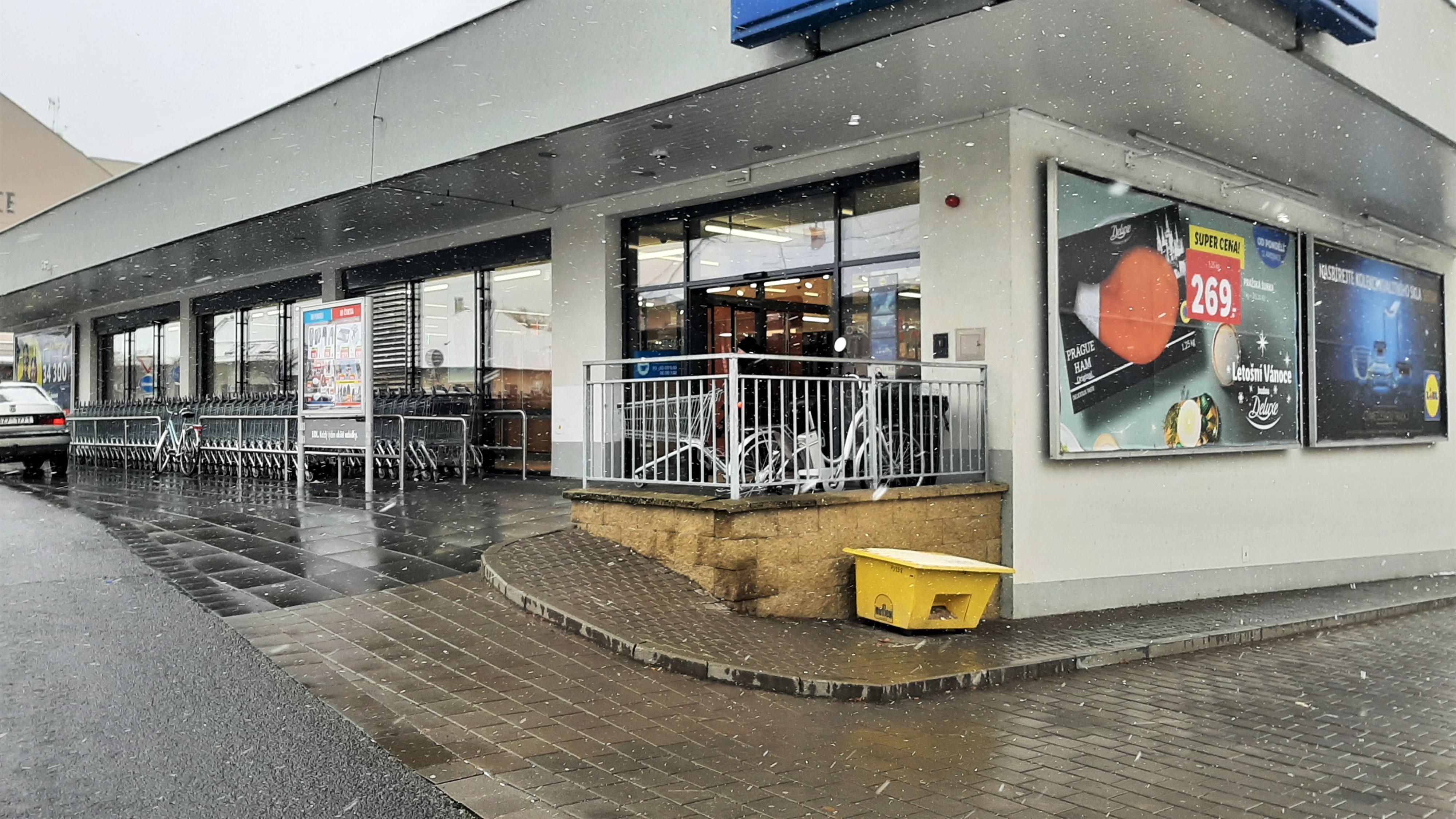 Lidl foto 6