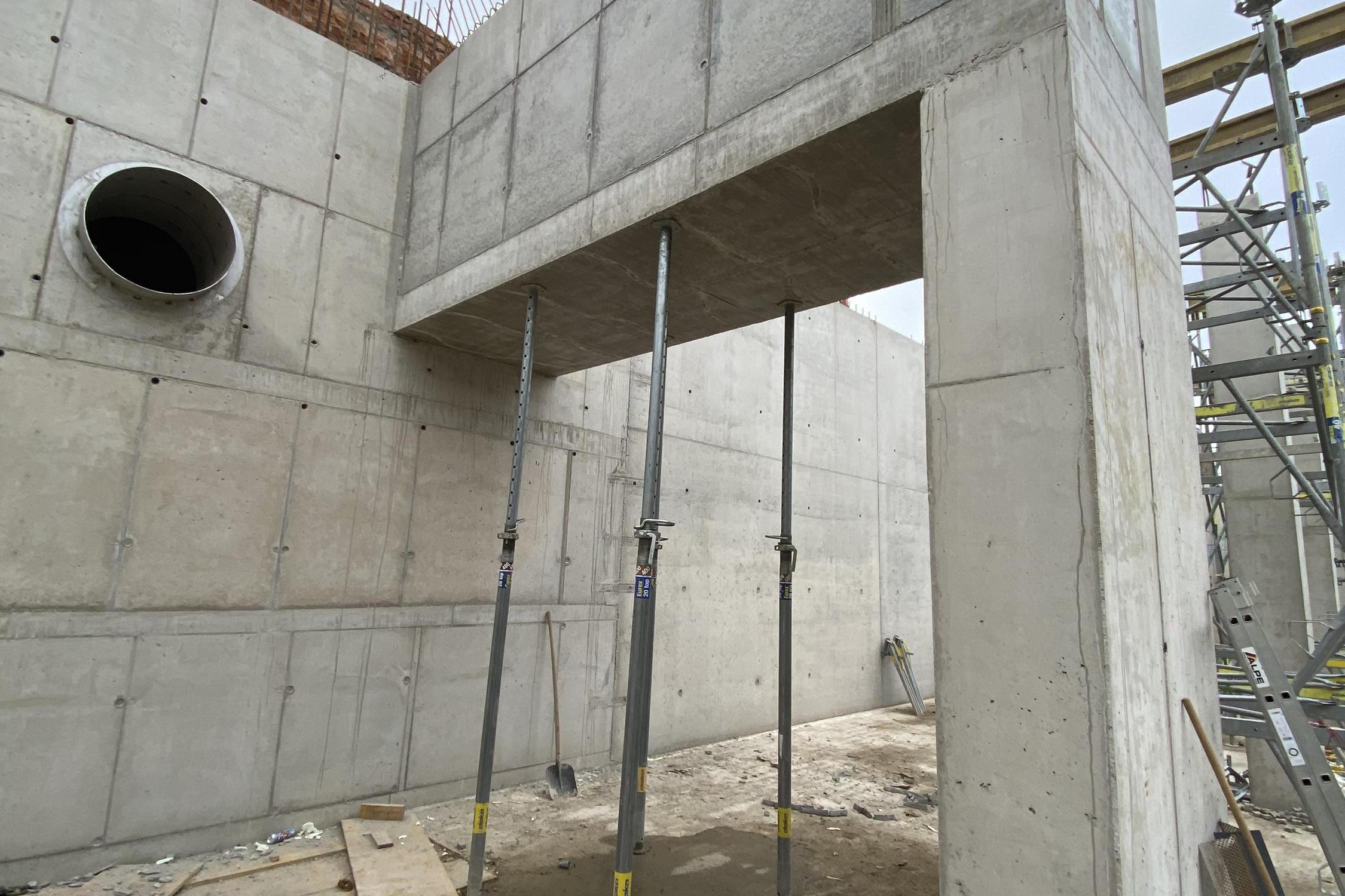 Monolity Martin Průša