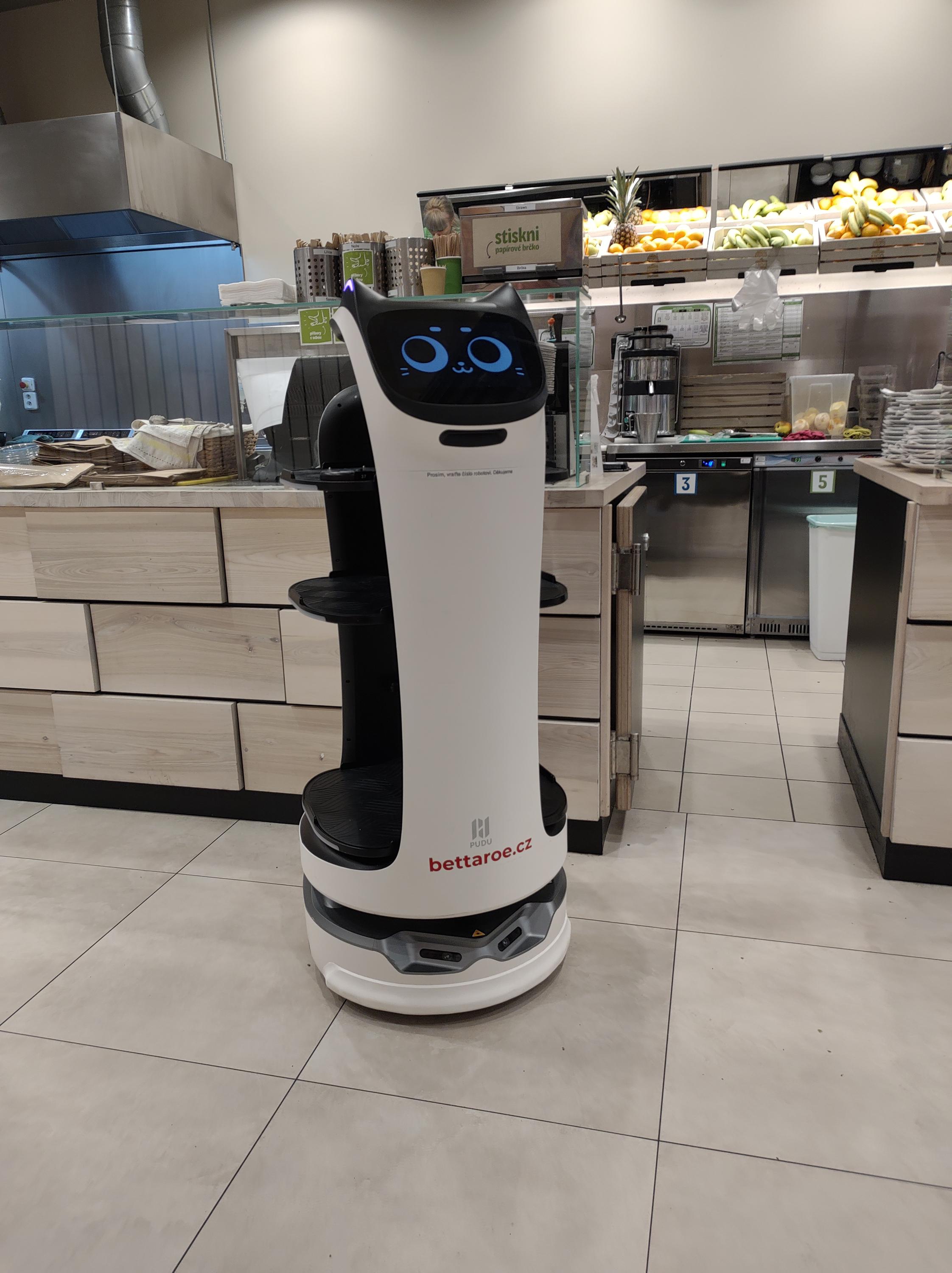 UGO Salaterie foto 2