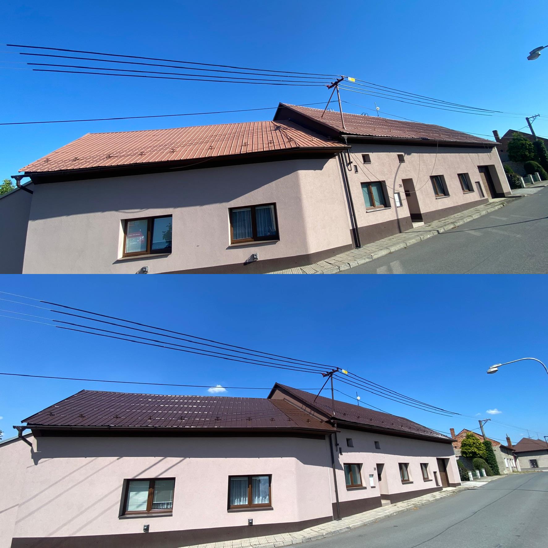NH natěračské a výškové práce foto 6