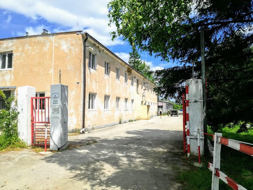 Centrum branných aktivit z.s. foto 3