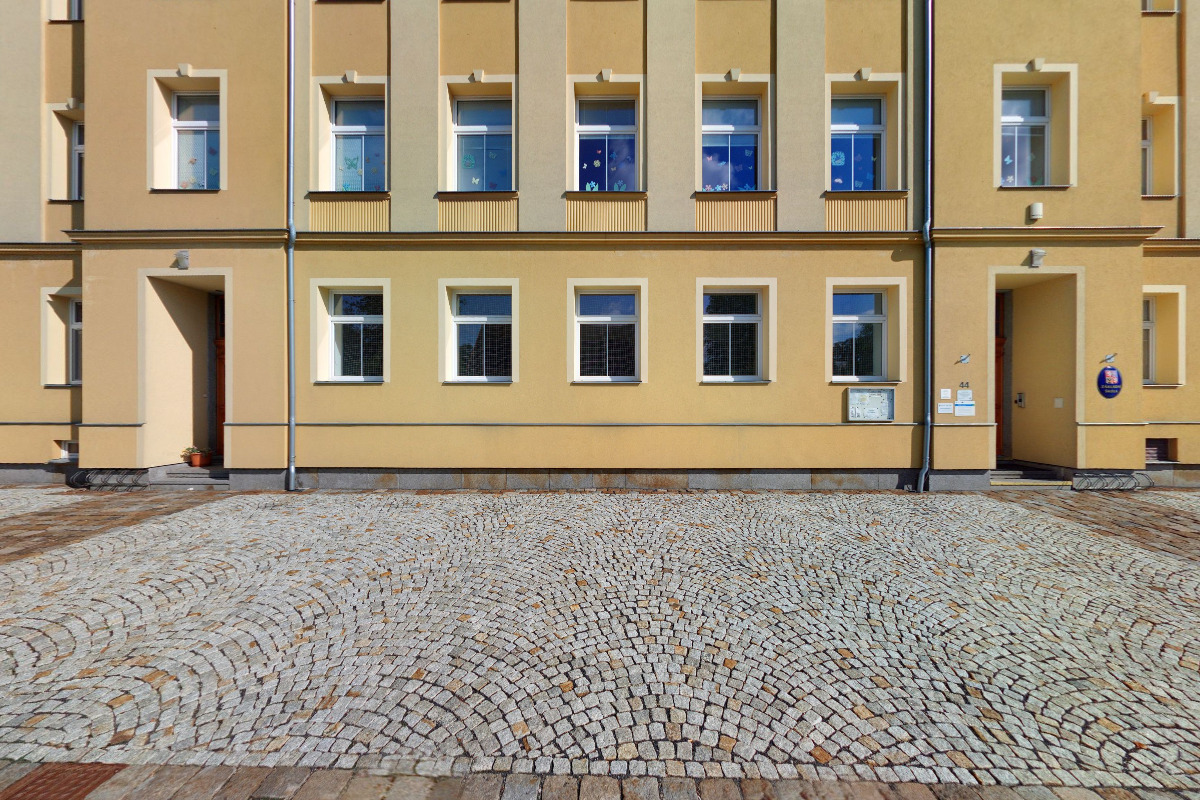 ZŠ a MŠ Staré Křečany