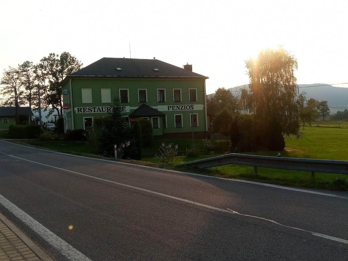 Restaurace Na Čertovce foto 4