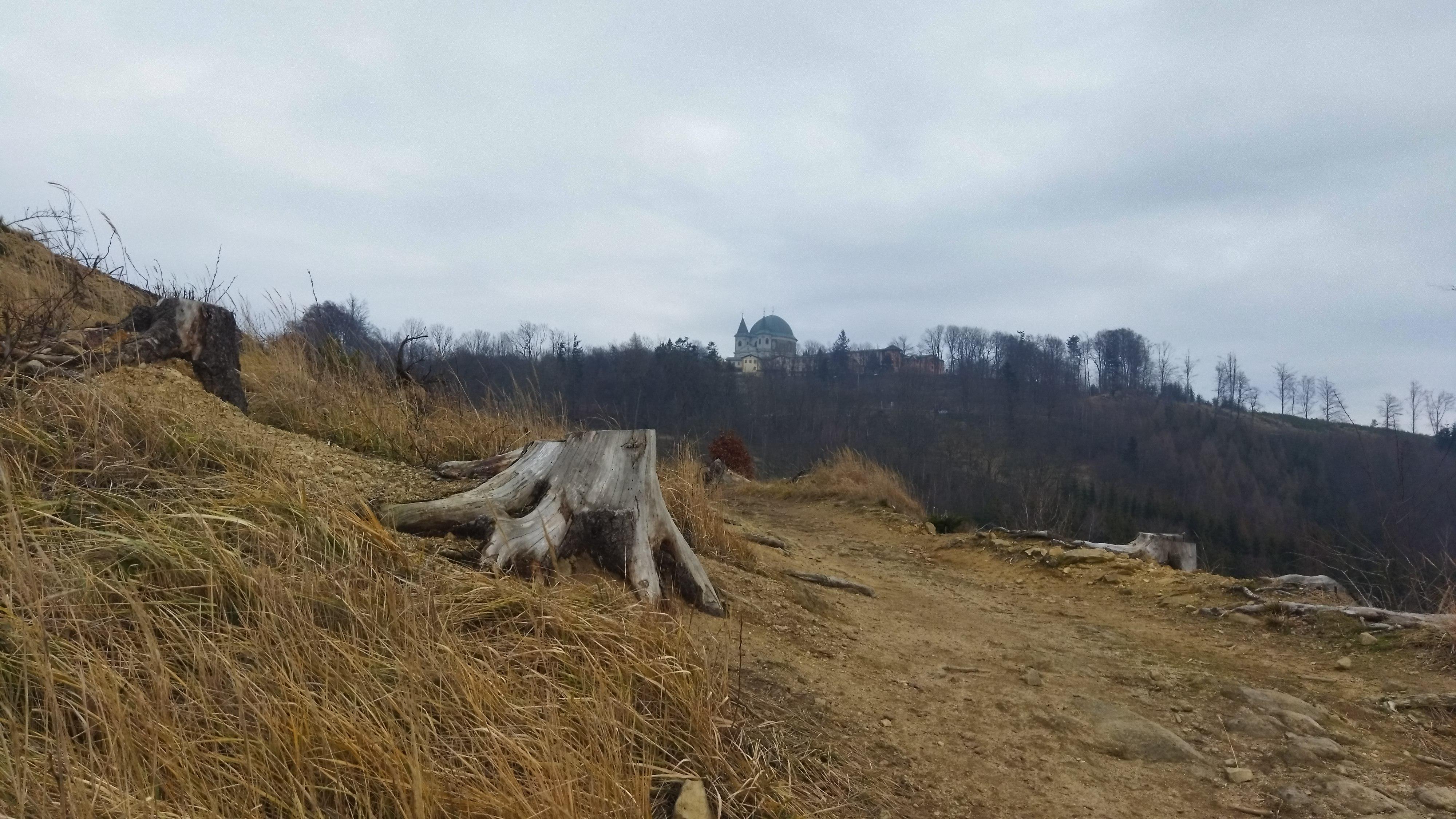 Římskokatolická duchovní správa Svatý Hostýn foto 2