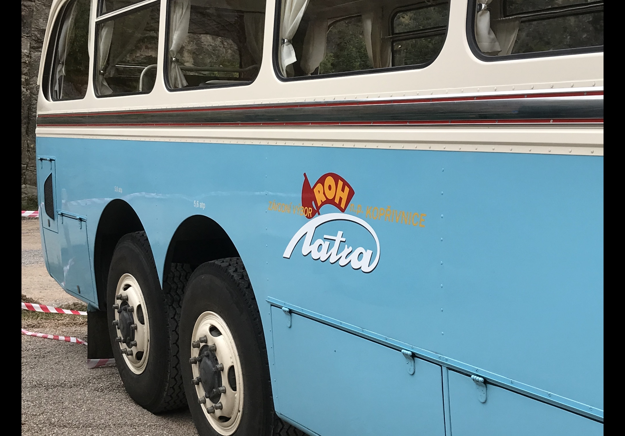 TATRA TRUCKS foto 5