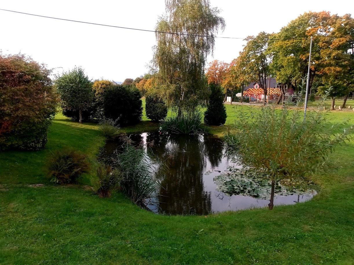 Restaurace Na Čertovce foto 2