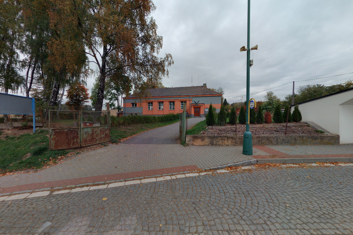 Tělocvičná jednota Sokol Krucemburk