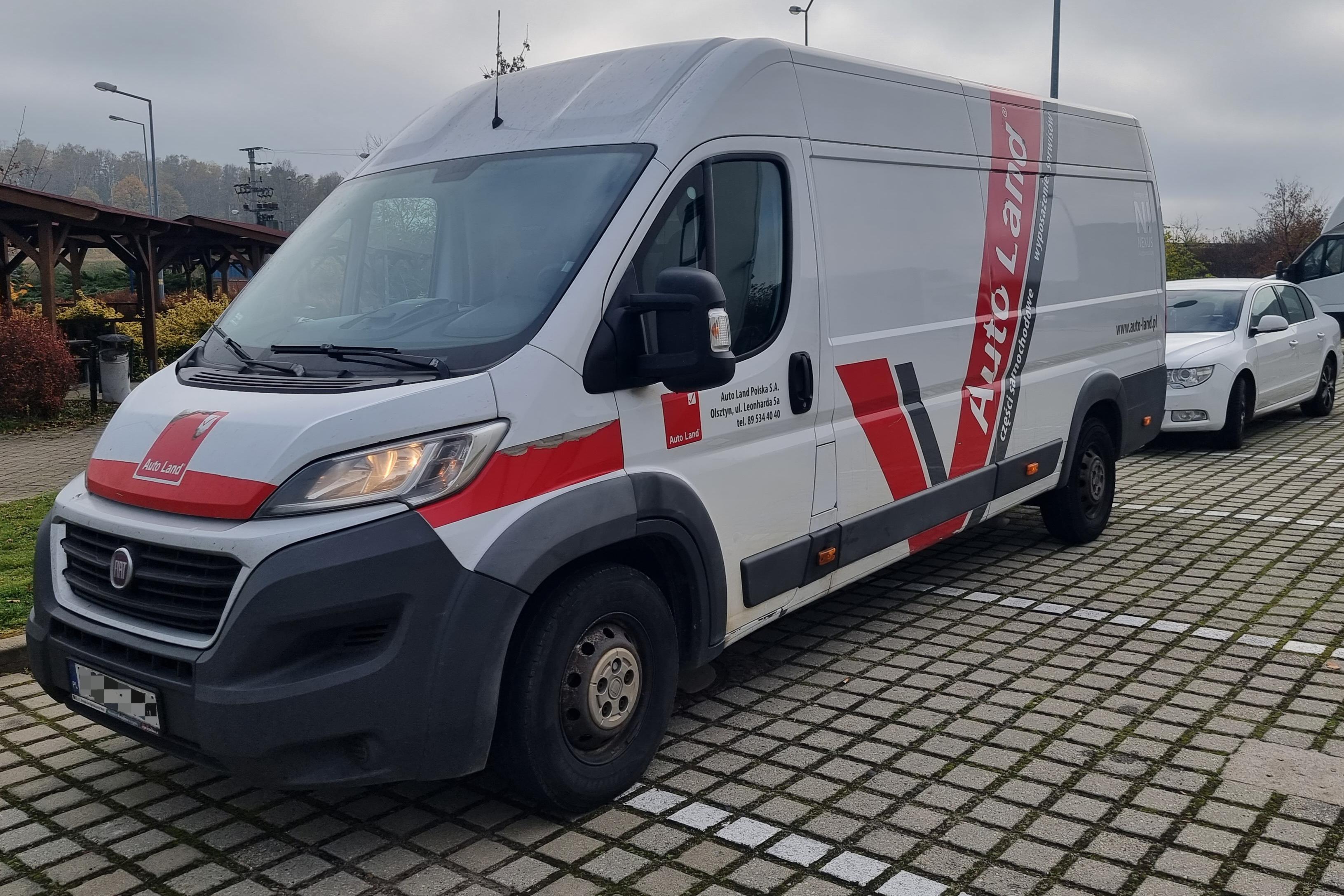 Půjčovna dodávek - Ladislav Vrbický