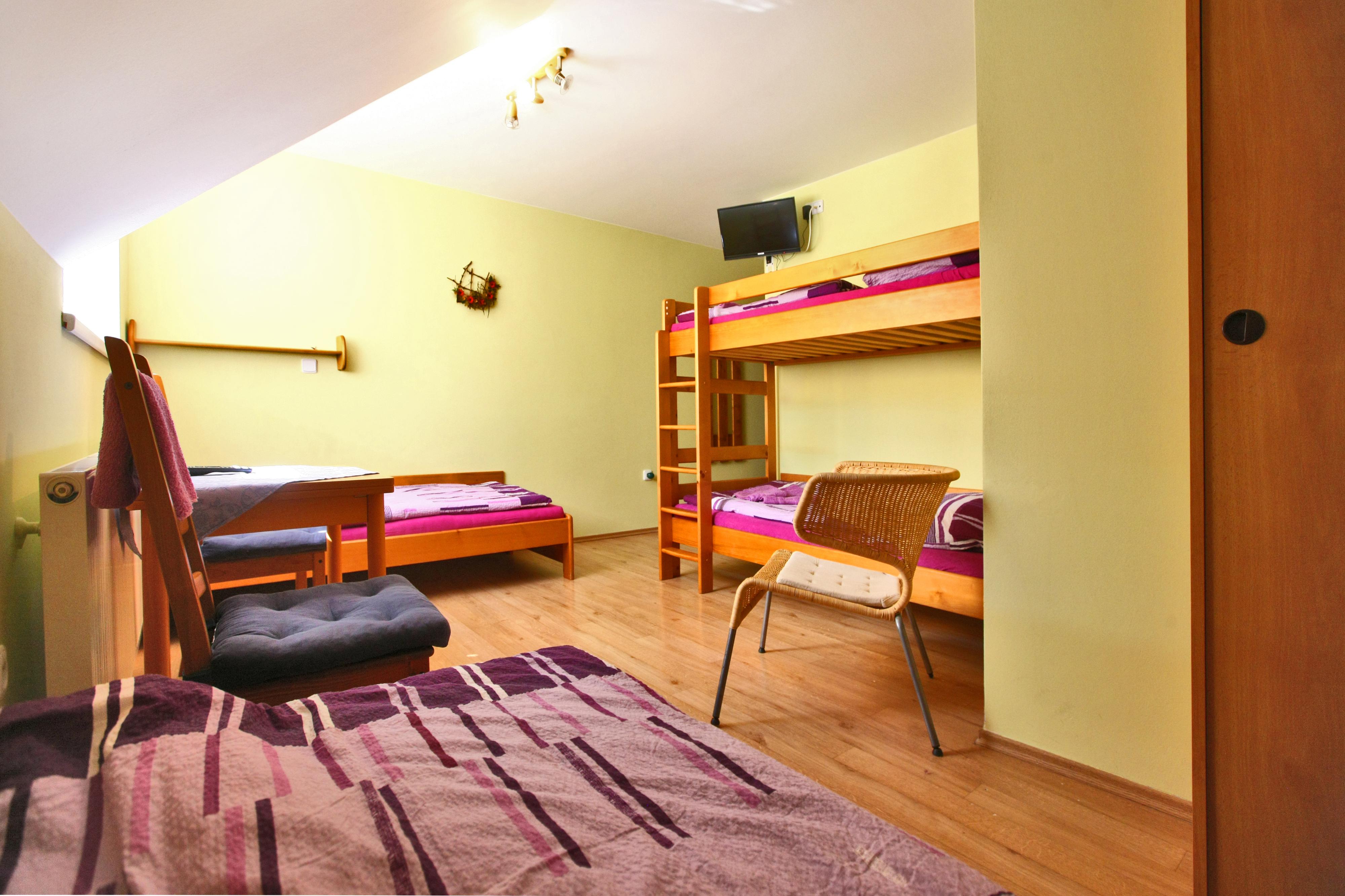 Ubytování Sklepní  321 foto 3