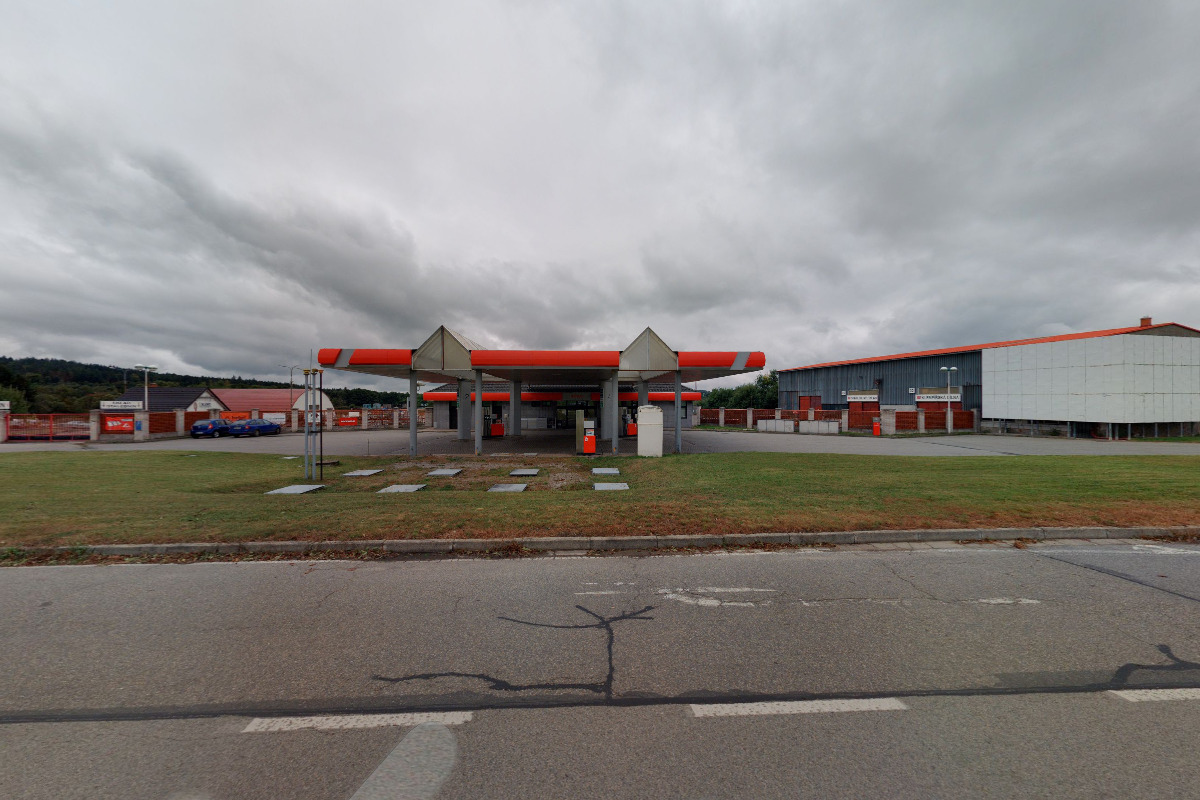 ORLEN Benzina