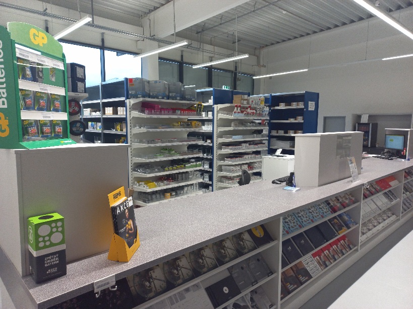 PTÁČEK: topení-voda-plyn foto 2