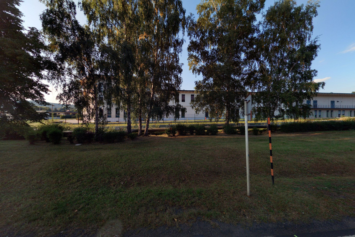 ZF Electronics Klášterec, s.r.o.