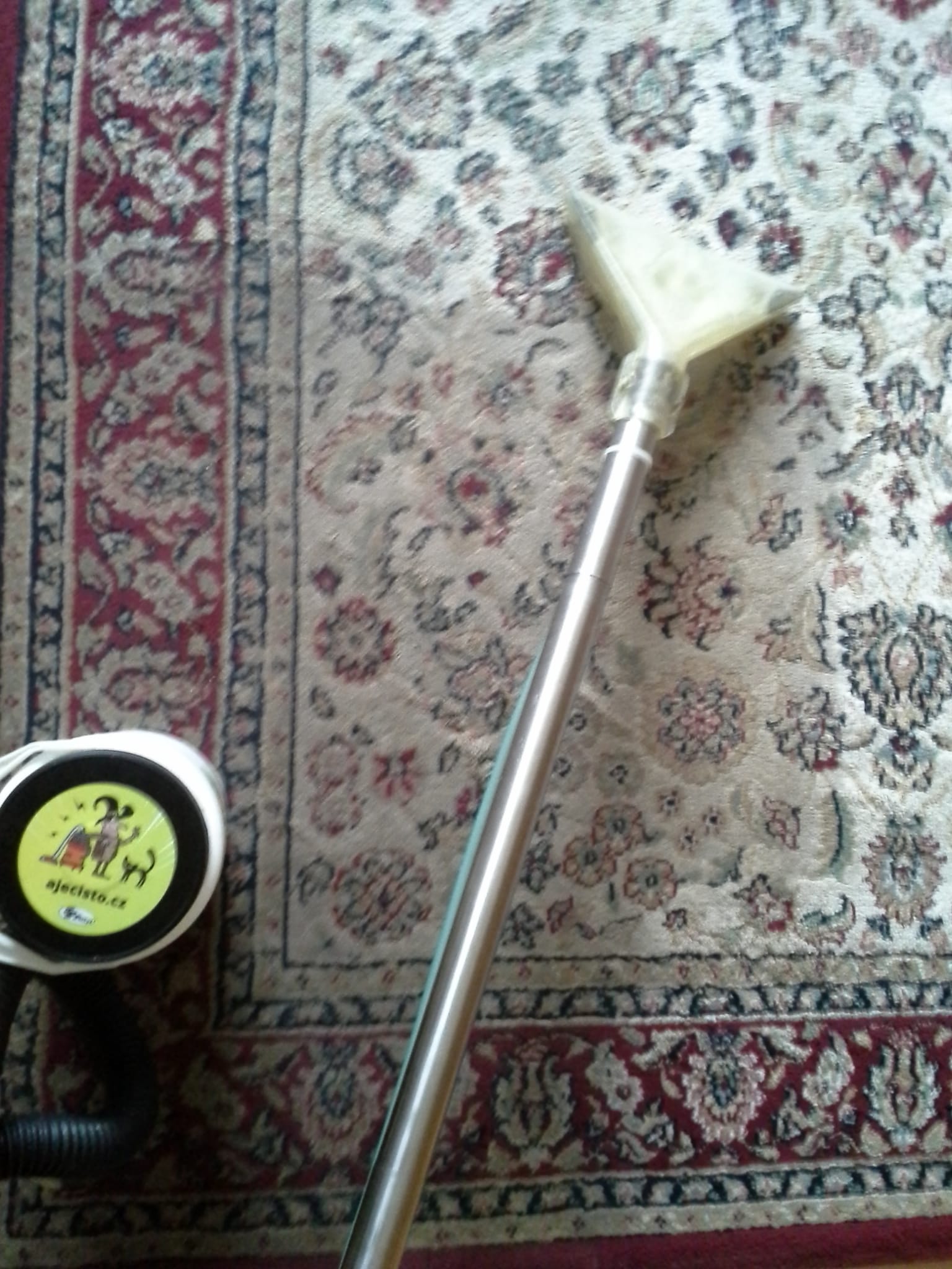 Přibyl - A je čisto! foto 4