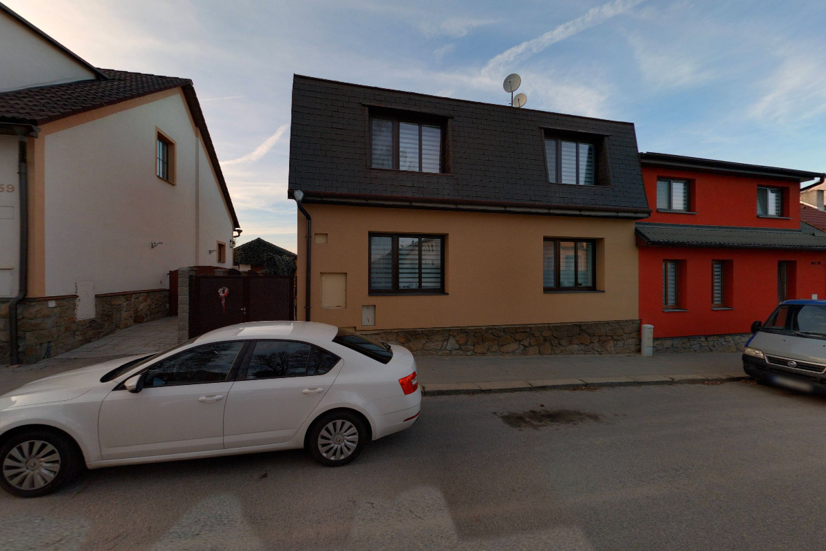 Byty Vysočina s.r.o