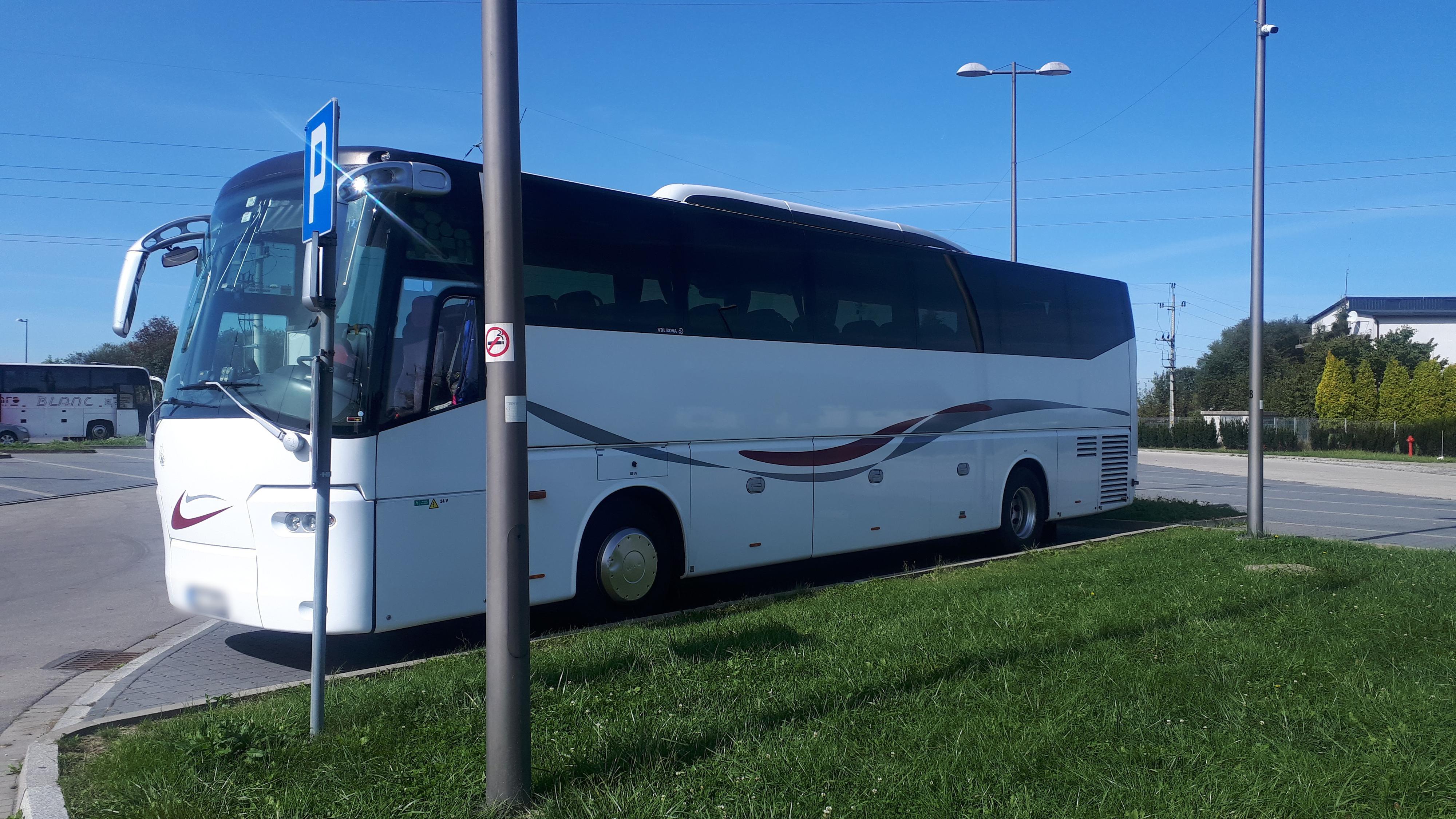 Autobusová doprava - Jiří Toma foto 5
