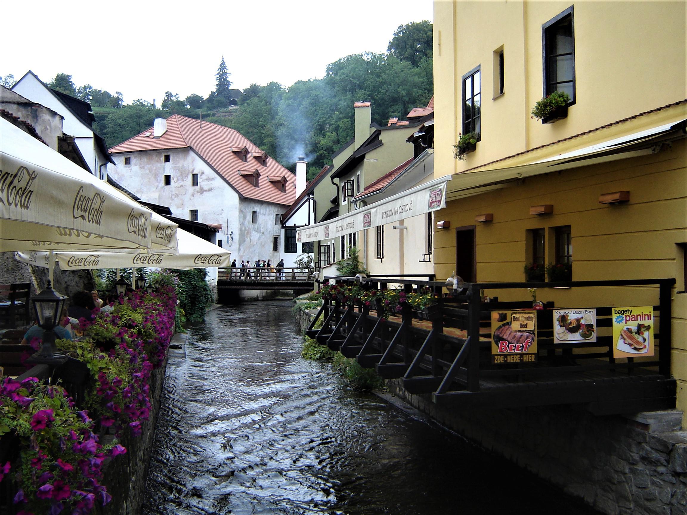 Penzion Na Ostrově foto 5