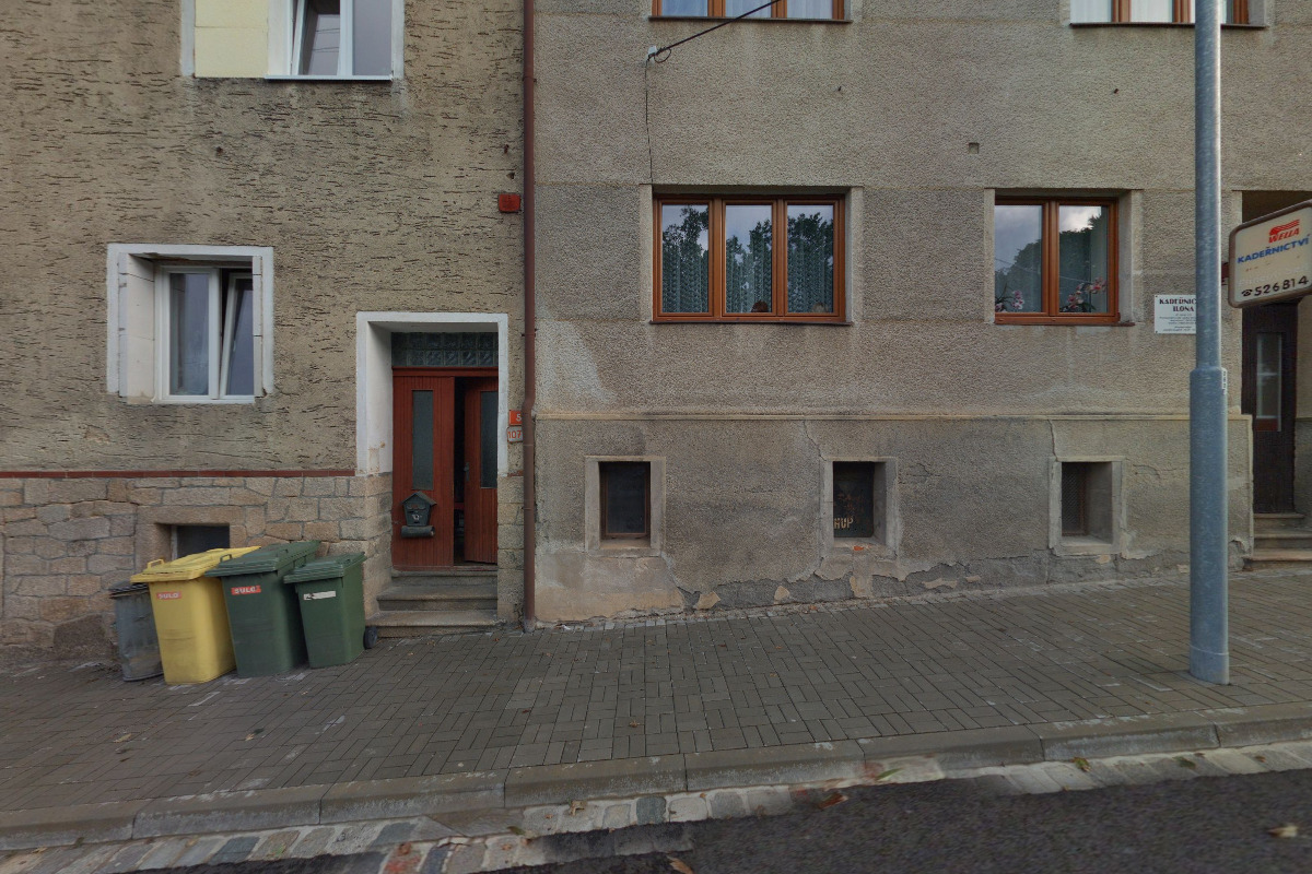 Ilona Hradecká - kadeřnické služby