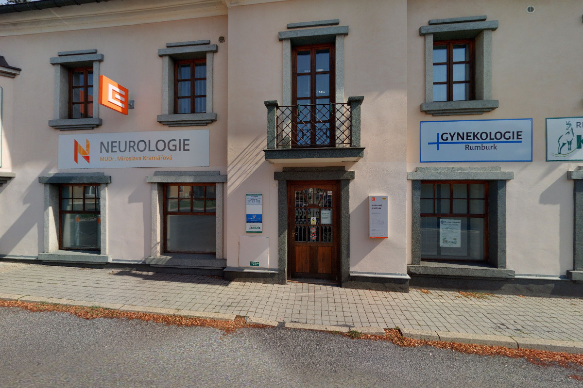 Realitní kancelář Kamzík