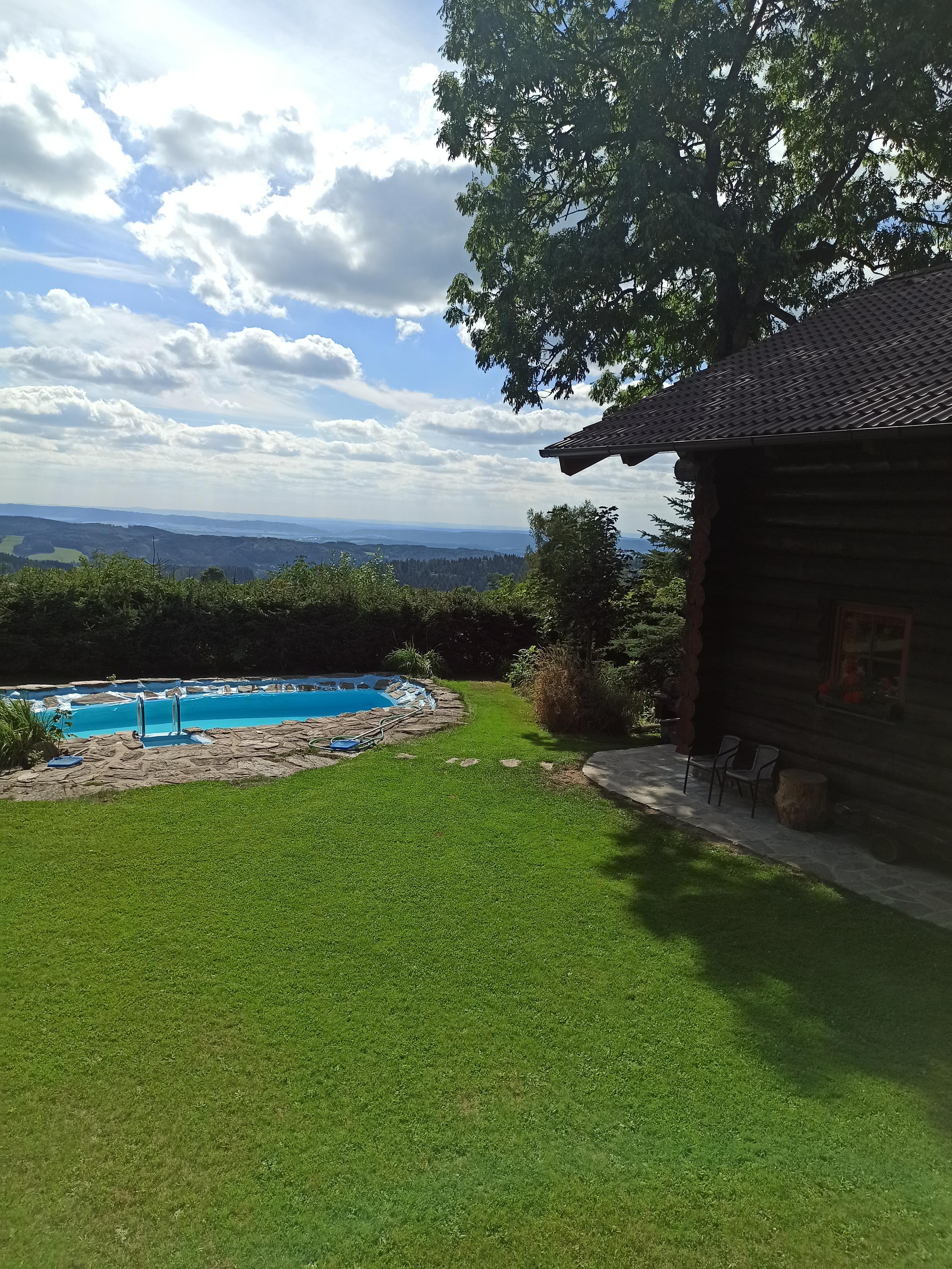 Srub Strážka foto 3