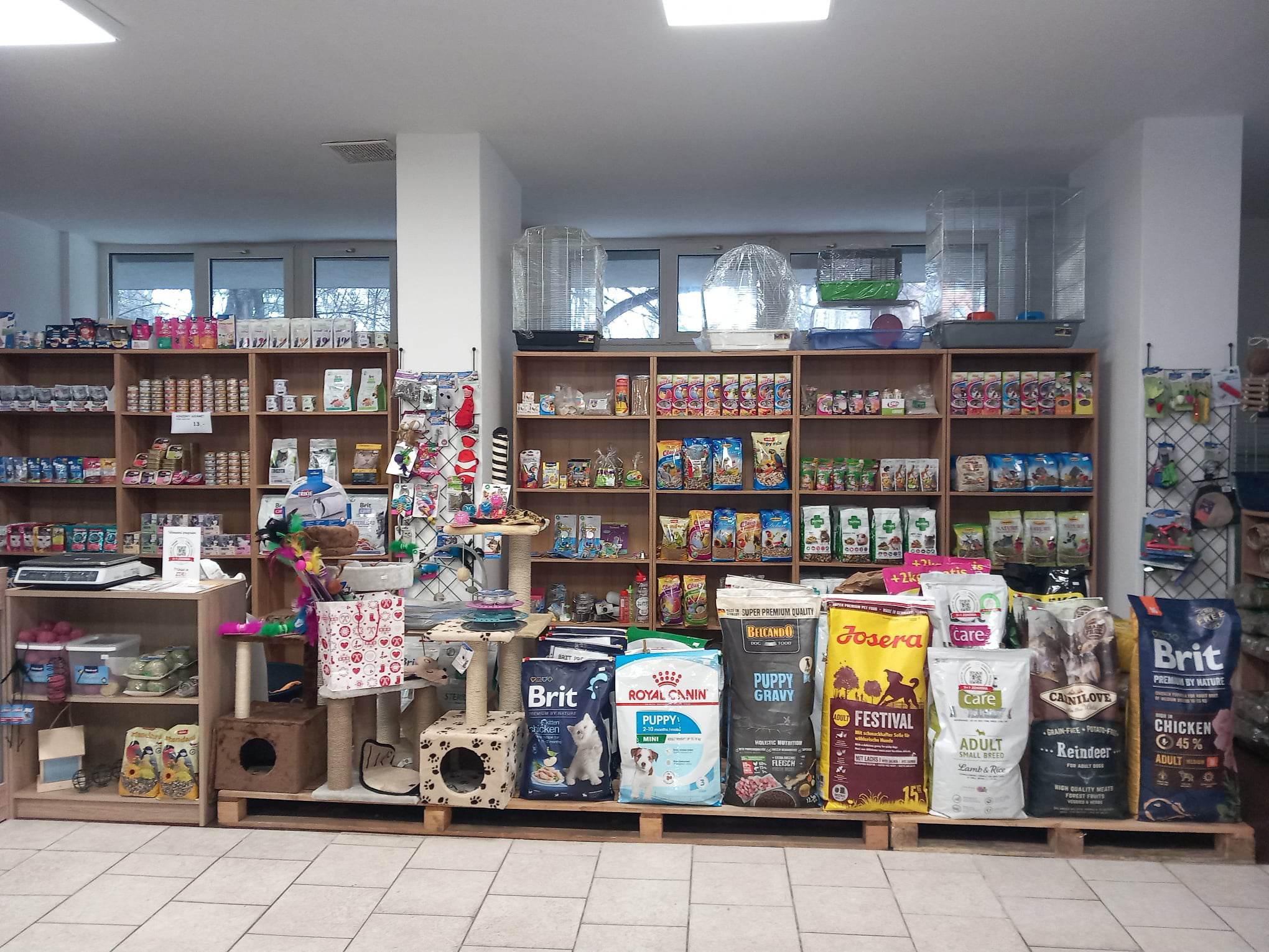 Zverimex Šťastné tlapky foto 3