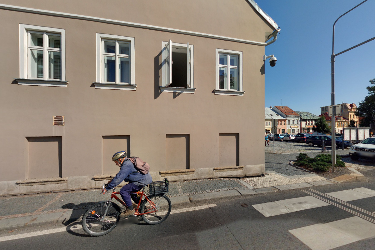 Městská policie Šluknov foto 3