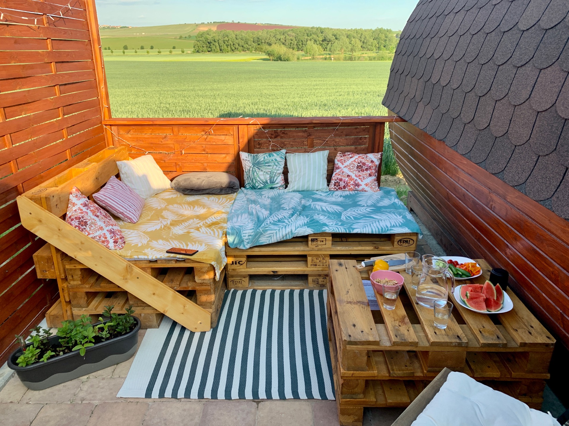 Bobule v sudu foto 5