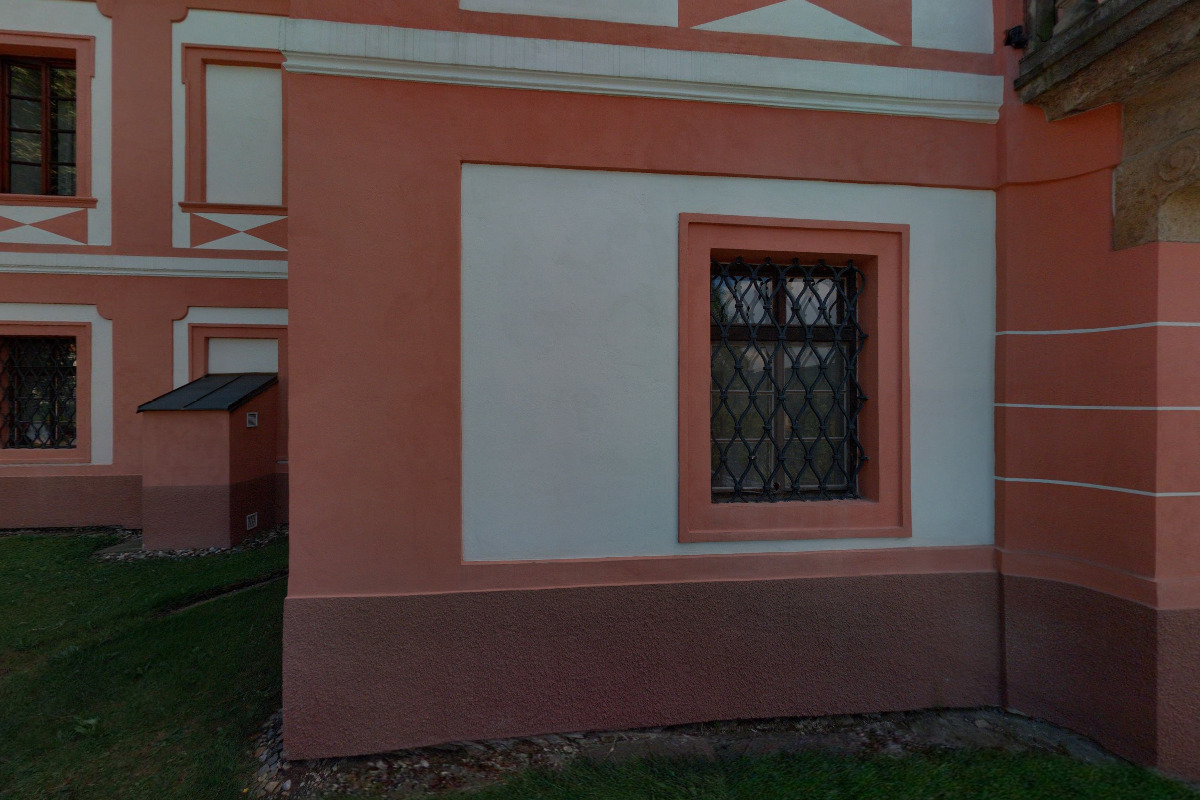 Dvůr Lobeč foto 5