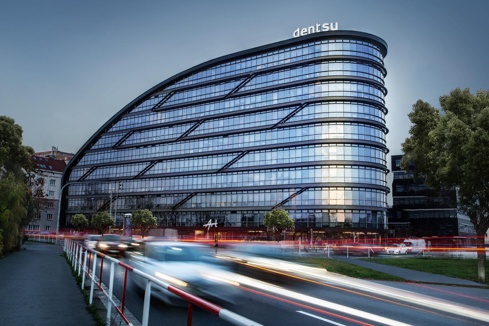 Dentsu Czech Republic