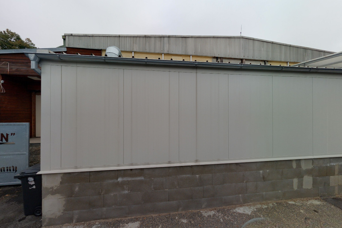 Velkoobchod s nápoji U Kožaka s.r.o. foto 2