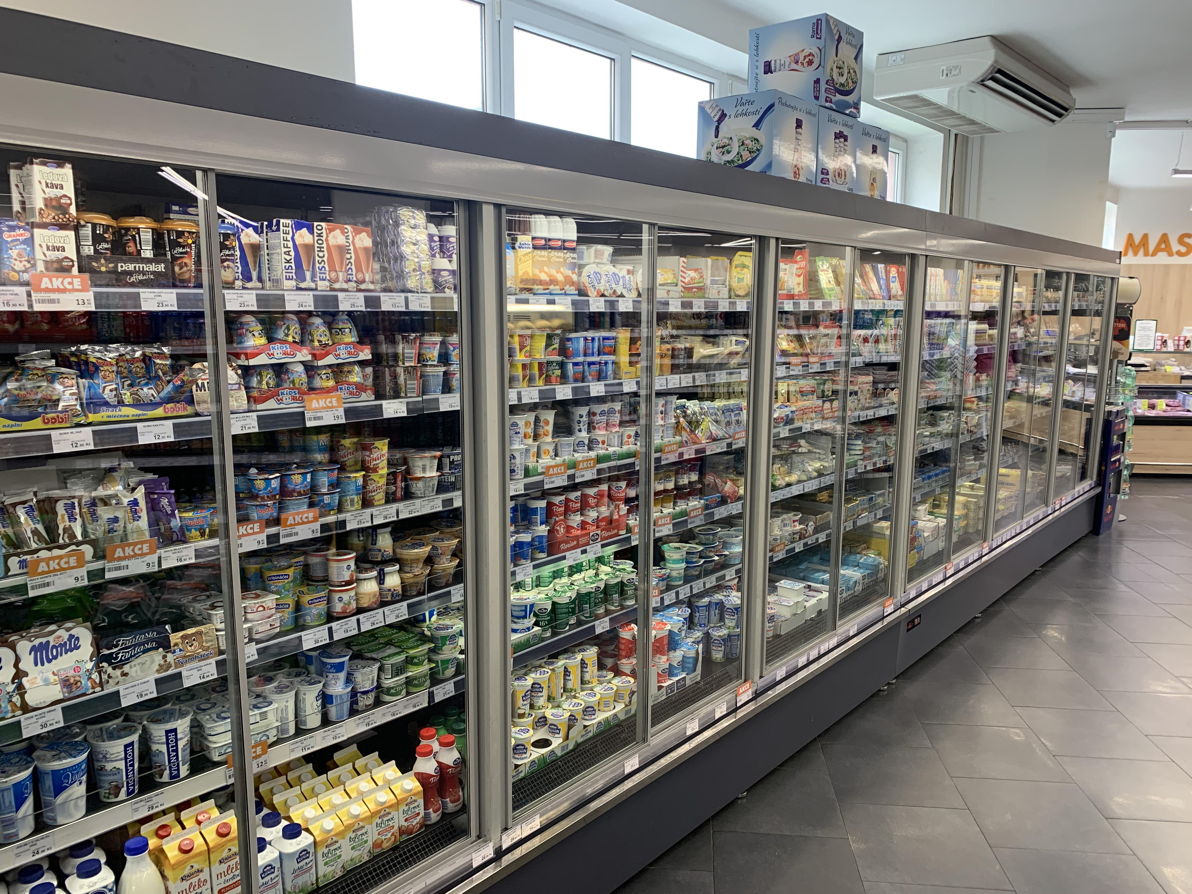 TEMPO, obchodní družstvo TUTY foto 3