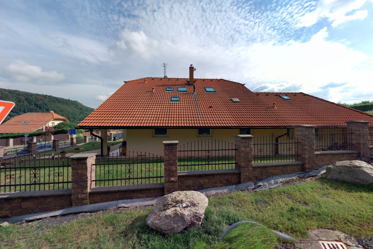 Ing. Martin Srbecký