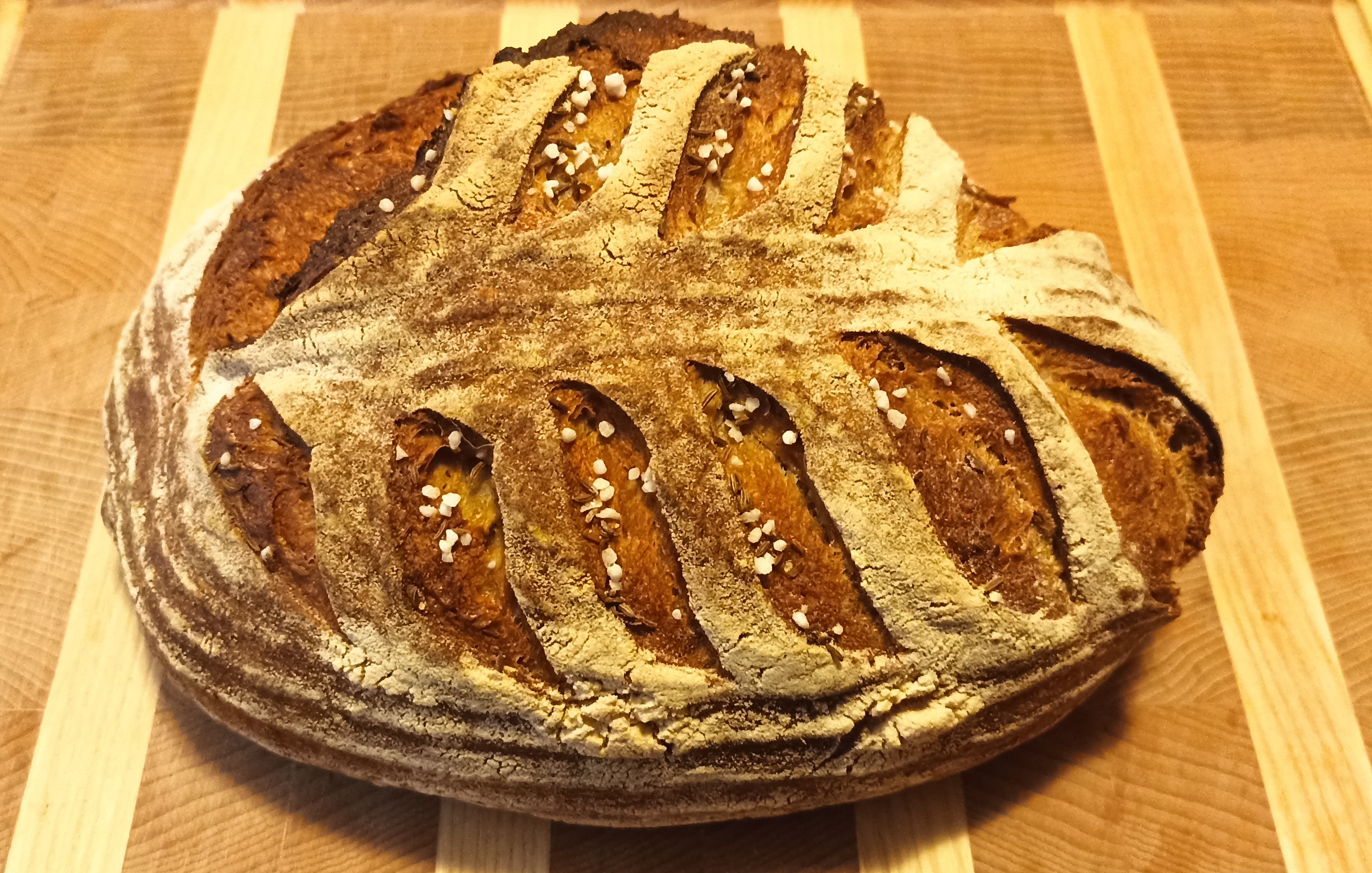 Klásek - řemeslná pekárna