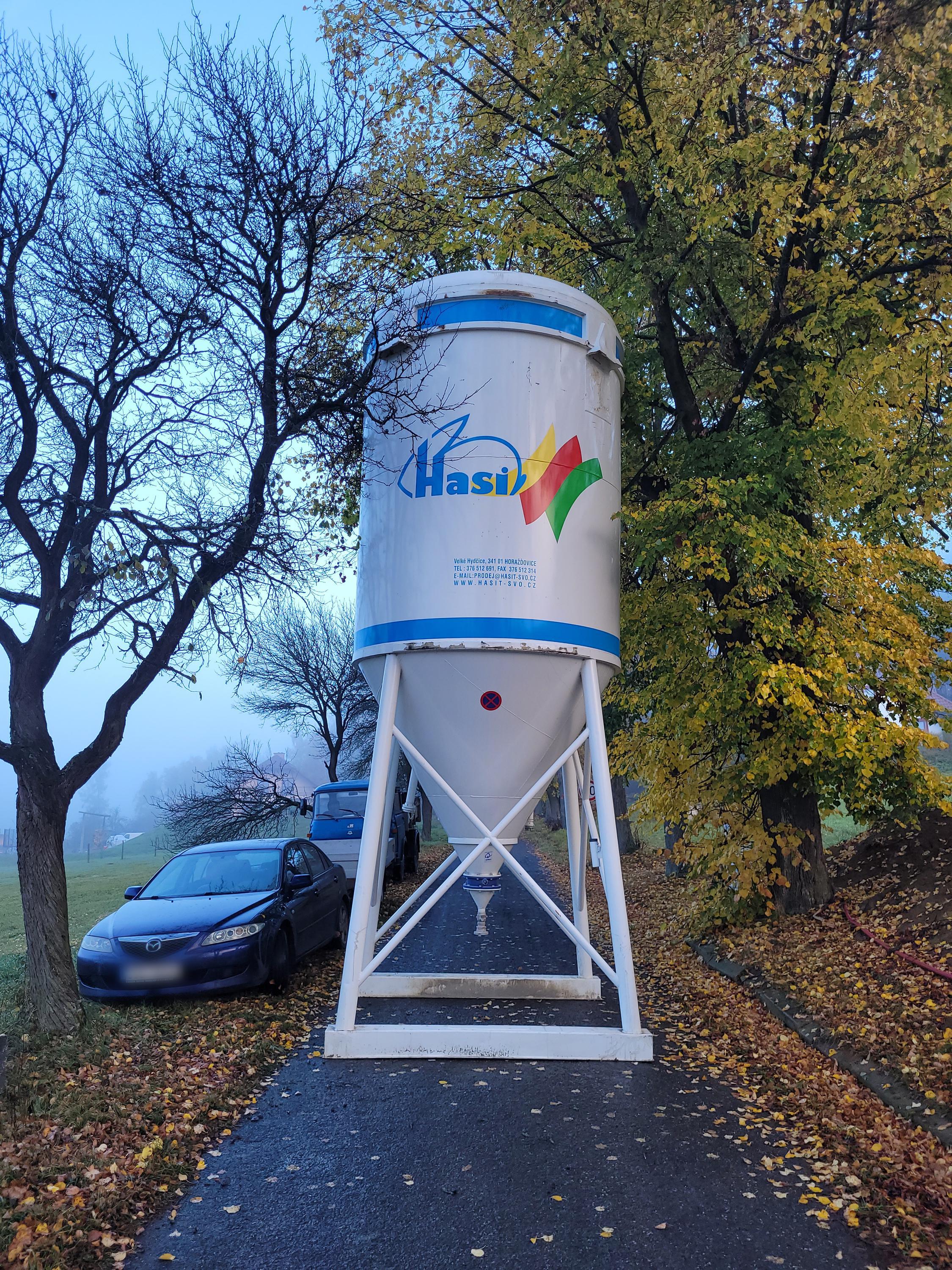 Stavby Chylík foto 3