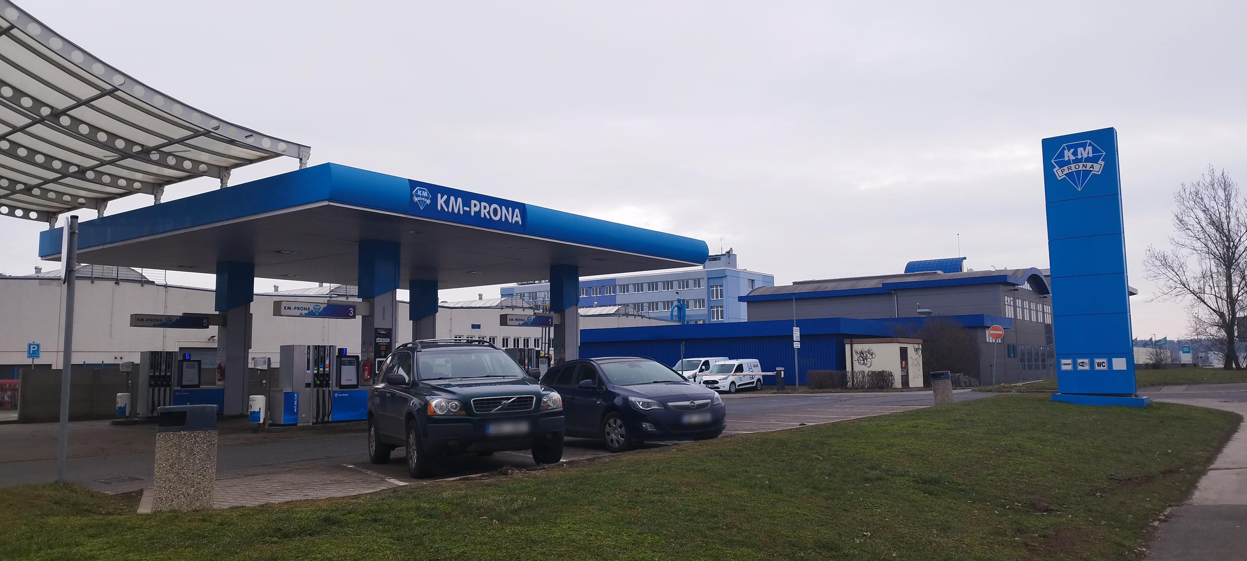 KM-PRONA foto 5