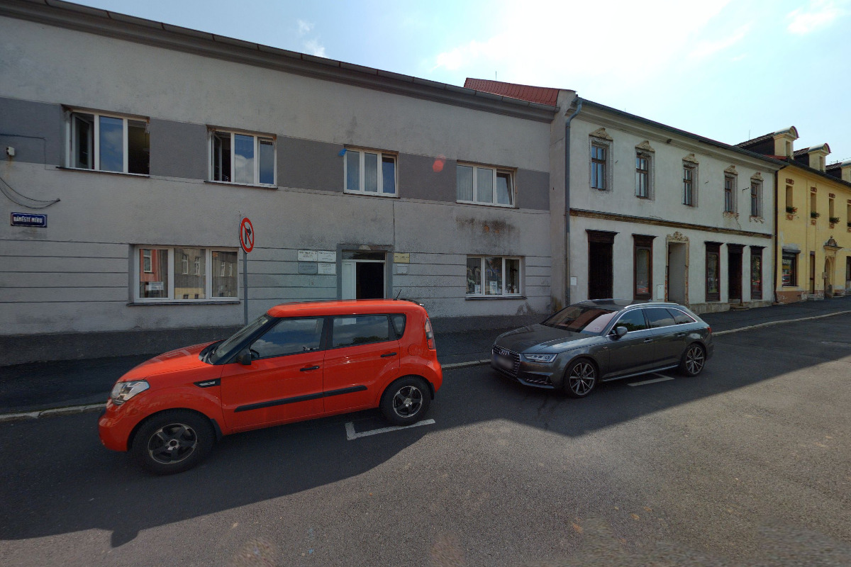 MUDr. Václav Novotný