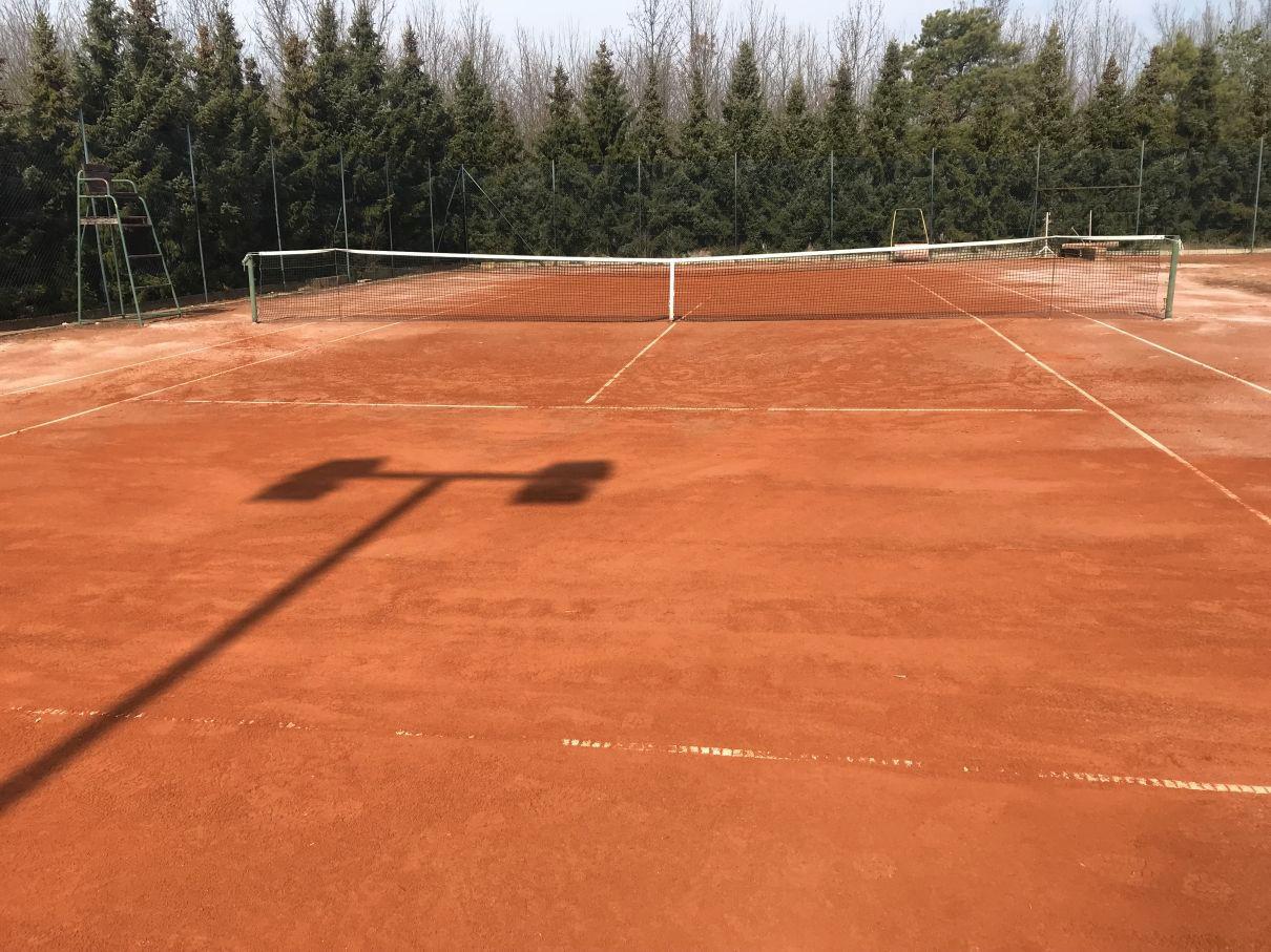Tenis klub Velké Bílovice foto 6