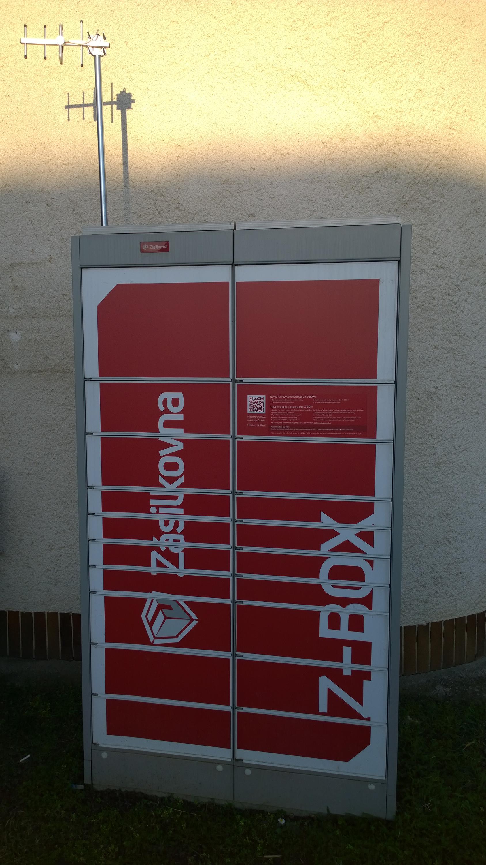 Z-BOX foto 2