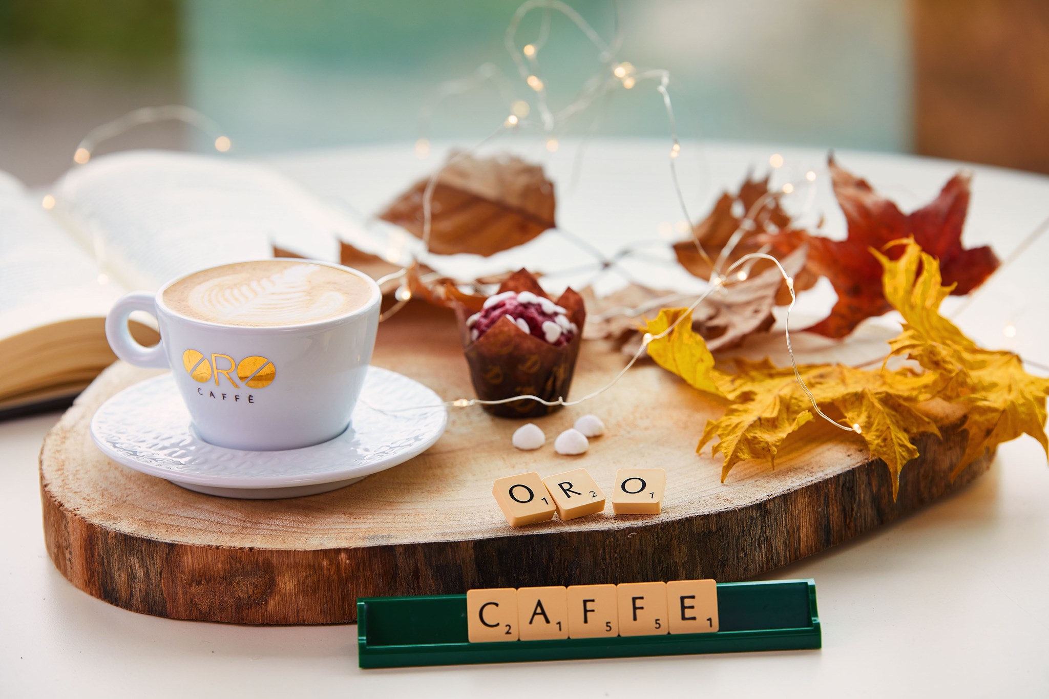 Oro Caffe foto 4