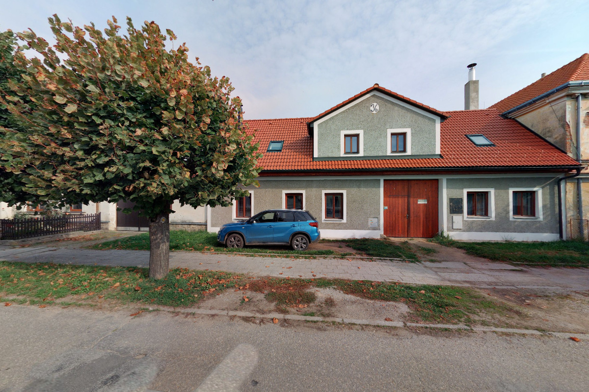 Nákladní doprava - Jan Žampa foto 2