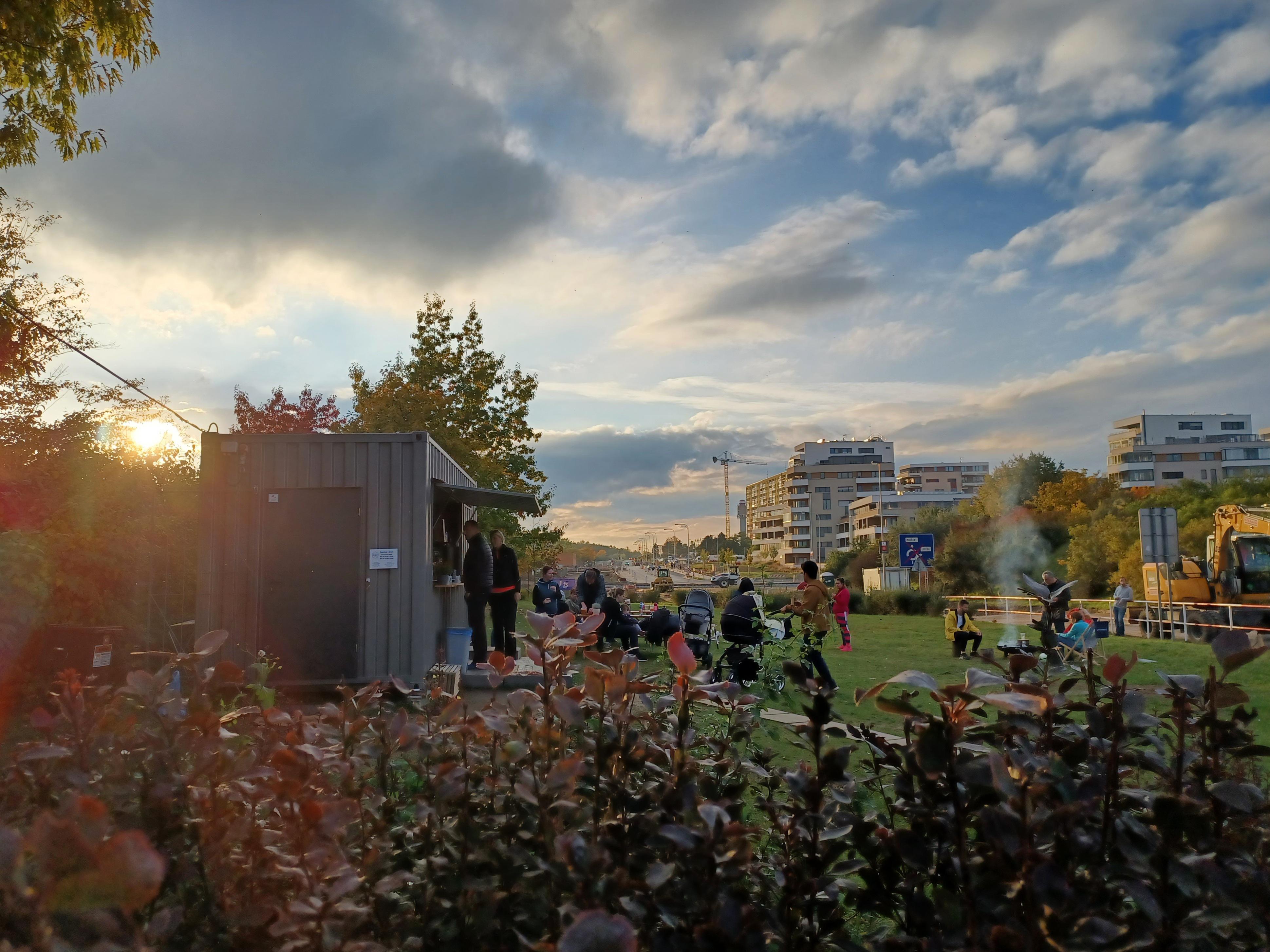 Kontík Libuš foto 6