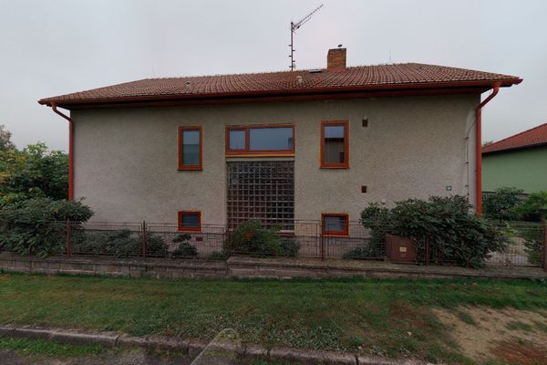 Jan Štěrba (Dačice III) • Firmy.cz