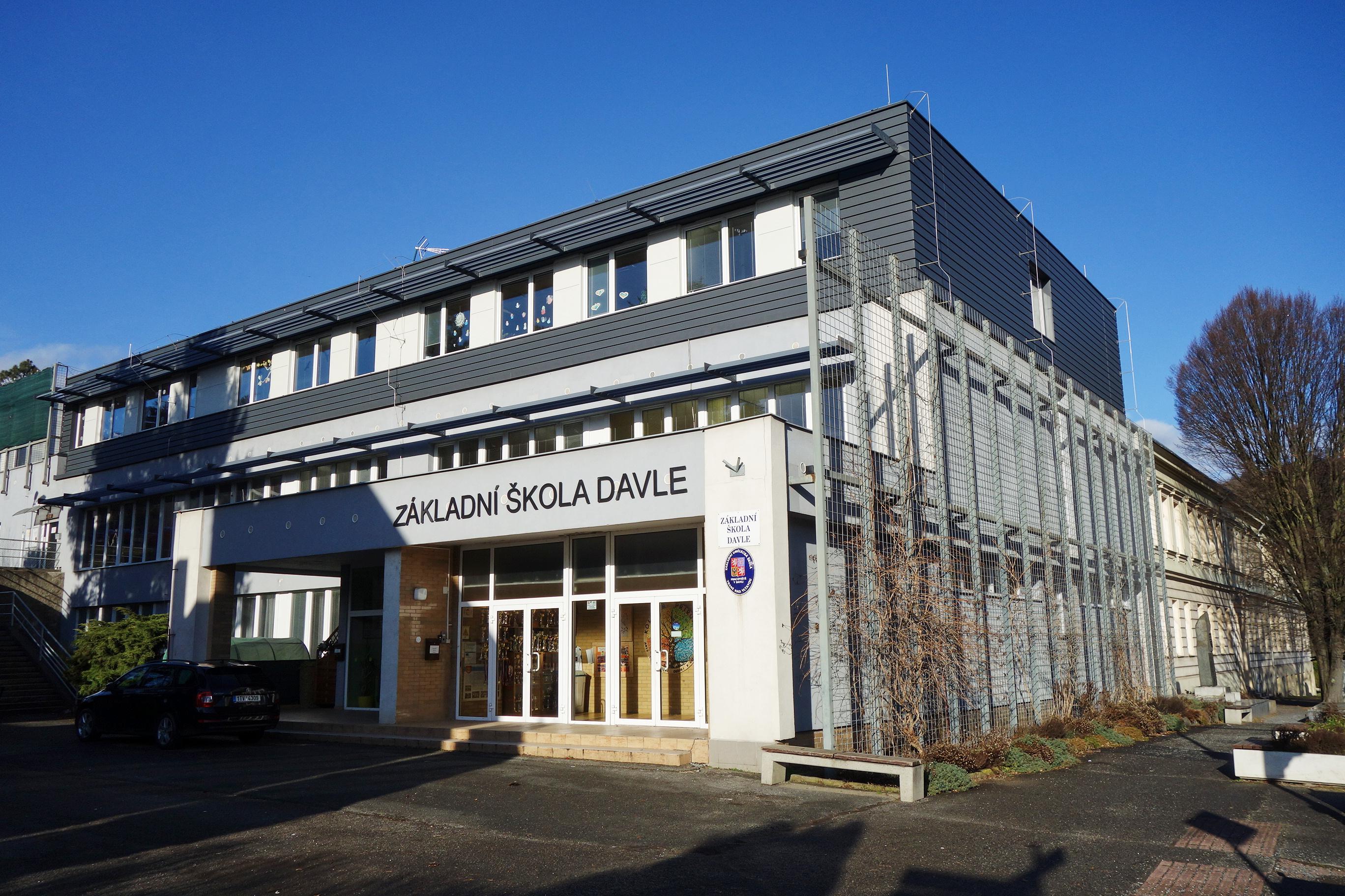 ZUŠ Vrané nad Vltavou