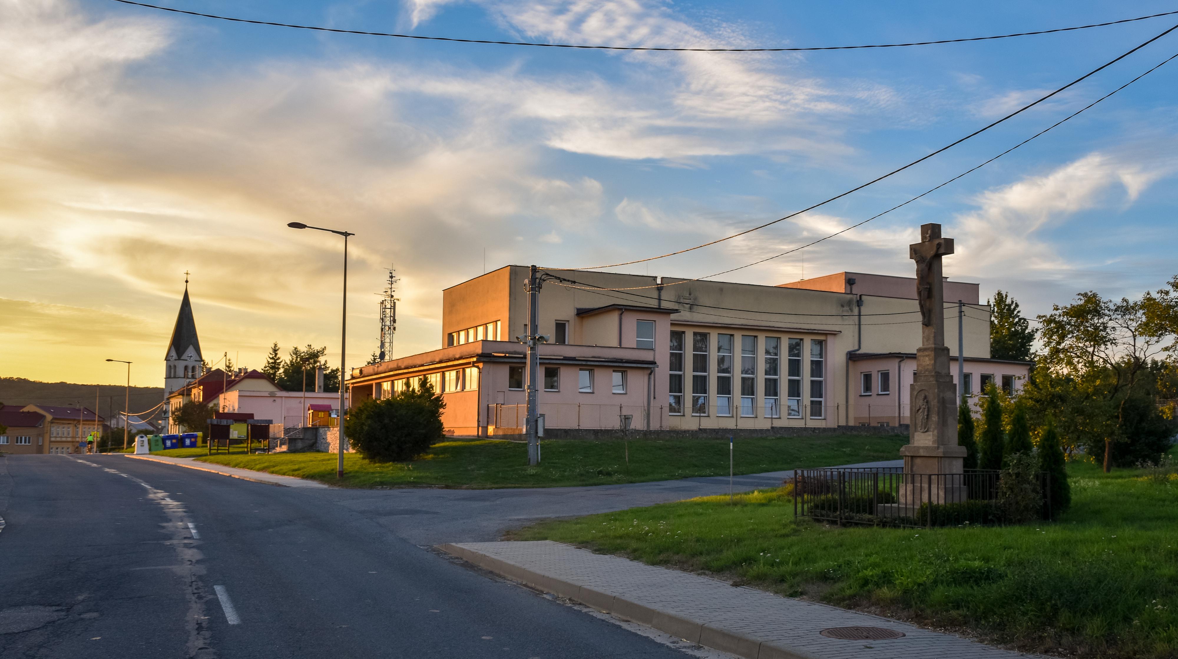 Restaurace Kulturní dům