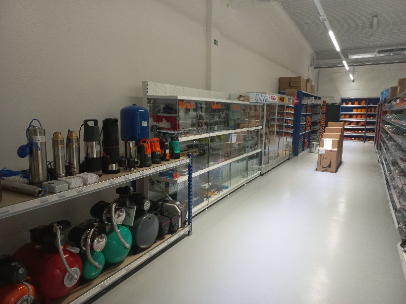 PTÁČEK: topení-voda-plyn foto 3